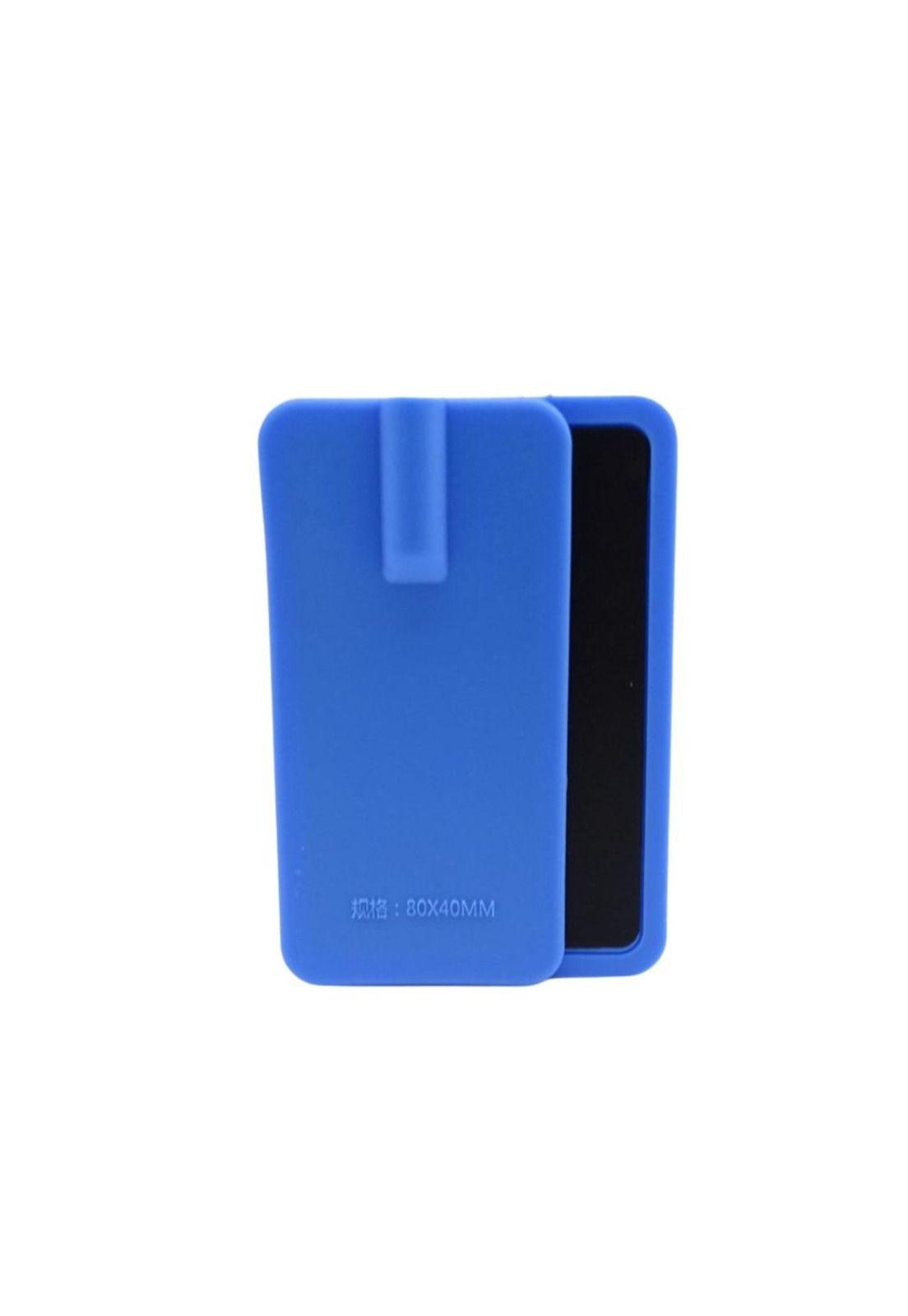 Pack 10x Almohadilla de electrodo Rectangular-4