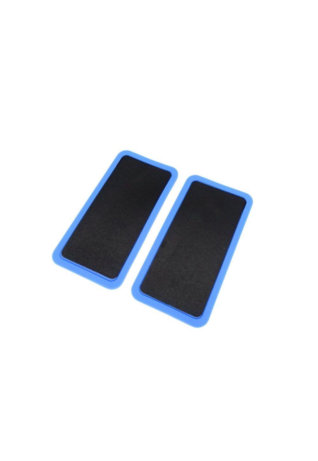 Pack 10x Almohadilla de electrodo Rectangular-6