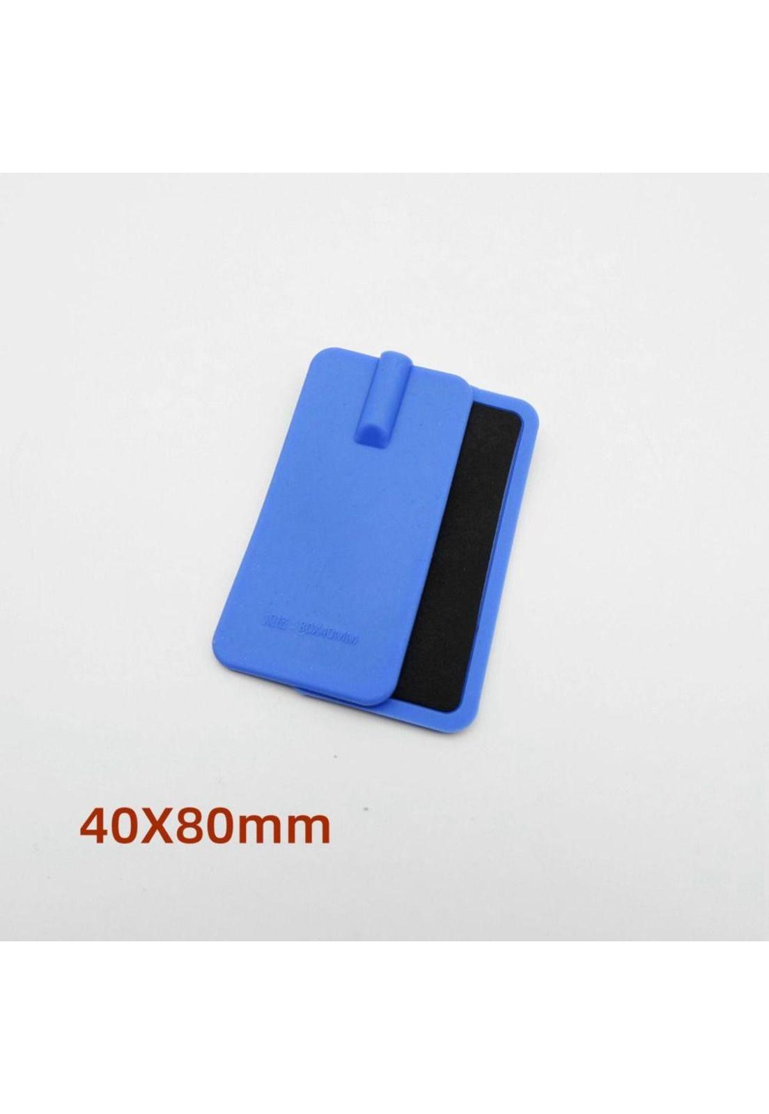Pack 10x Almohadilla de electrodo Rectangular-7
