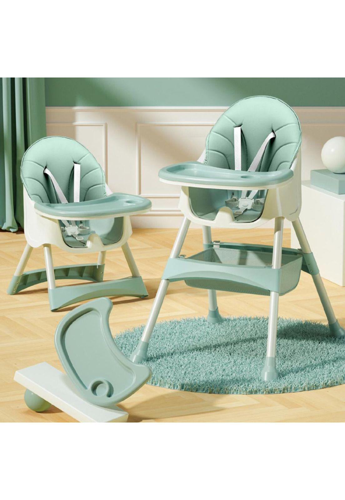 Silla De Comer 2 En 1 Voyage Snak-1