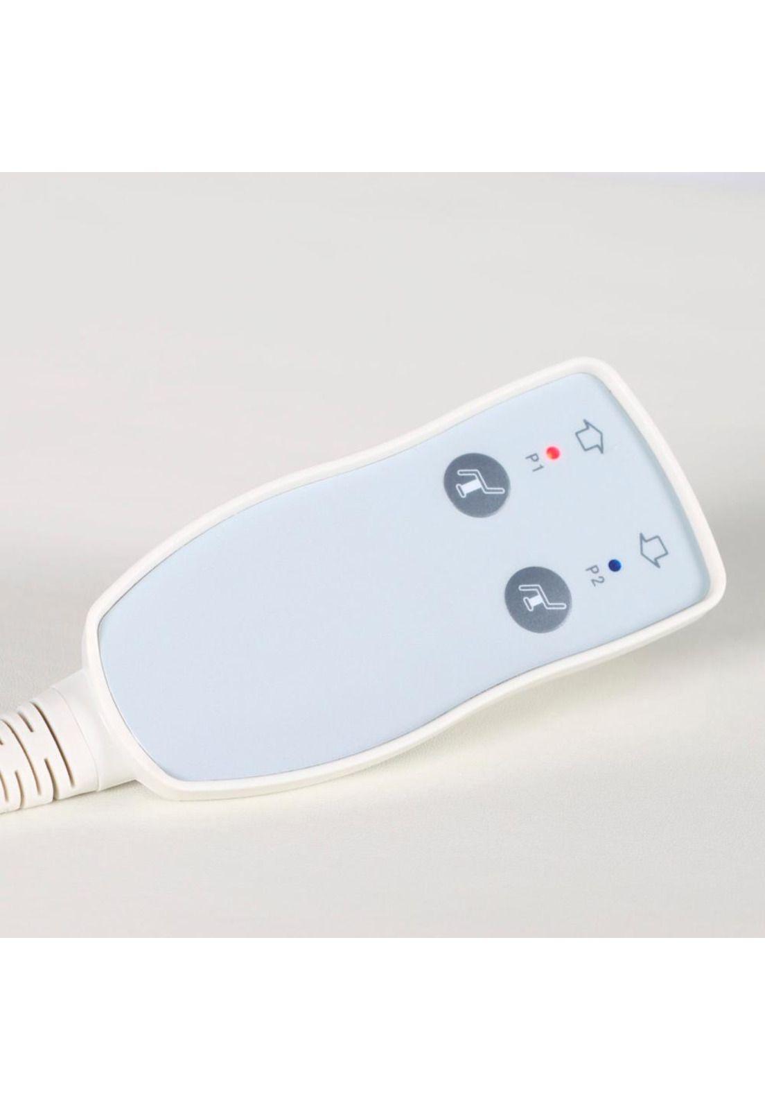 Camilla Fija Premium Electrica Comfort Vitality-3
