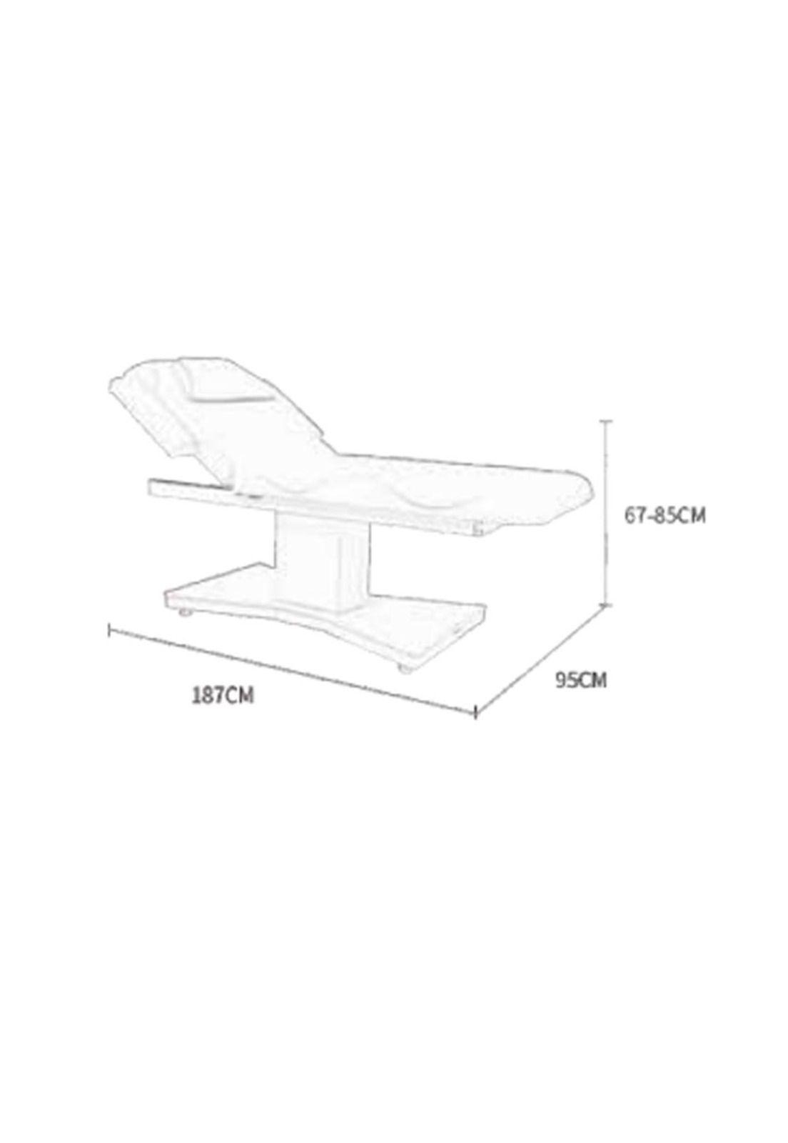 Camilla Fija Premium Electrica Comfort Vitality-6