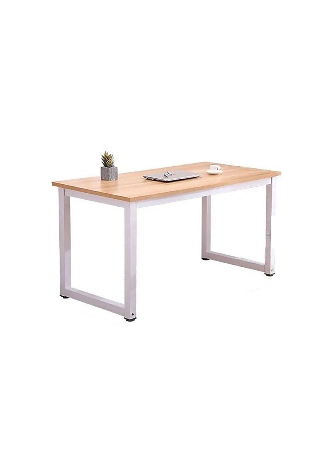 Escritorio Oficina Madera Espesor 15mm 120x60x75cm-0