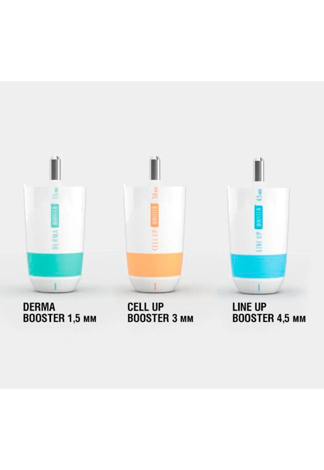 Cartucho HIFU Vertical 12D MPT Ultrabooster de 3.0mm-2