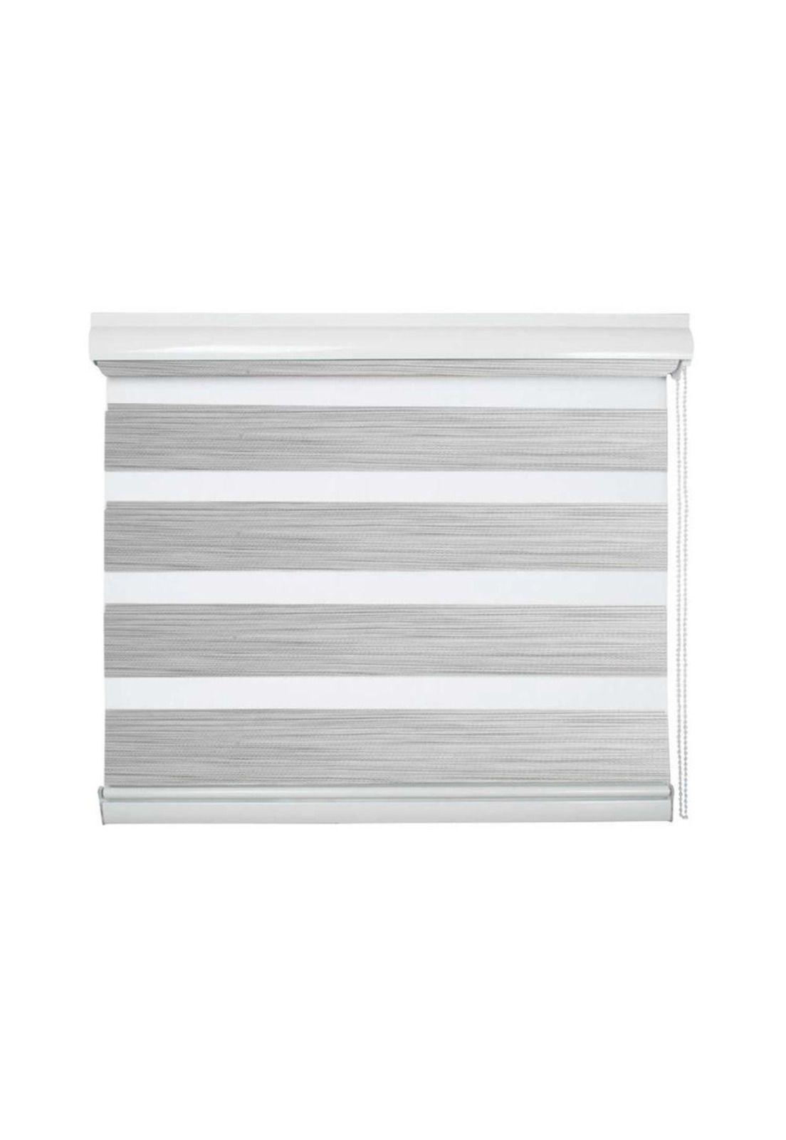 CORTINA ROLLER DUO ZEBRA Día/Noche 120X200cm-0