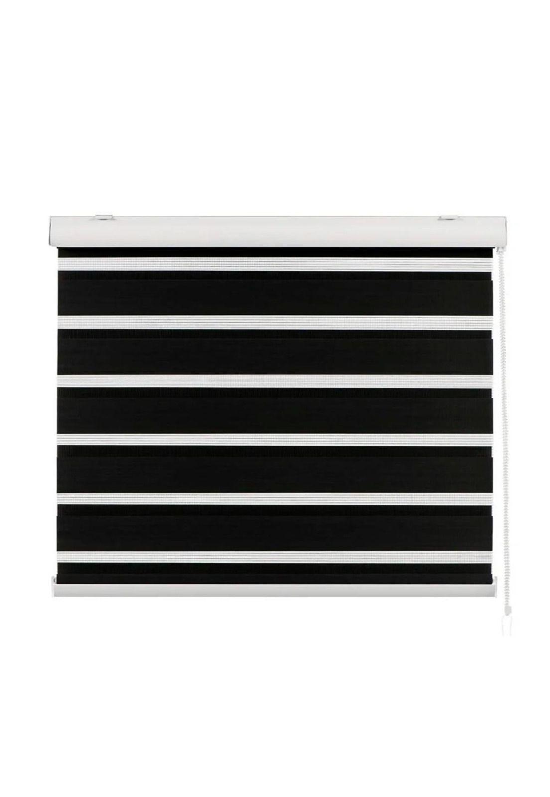 CORTINA ROLLER DUO ZEBRA Día/Noche 120X200cm-0