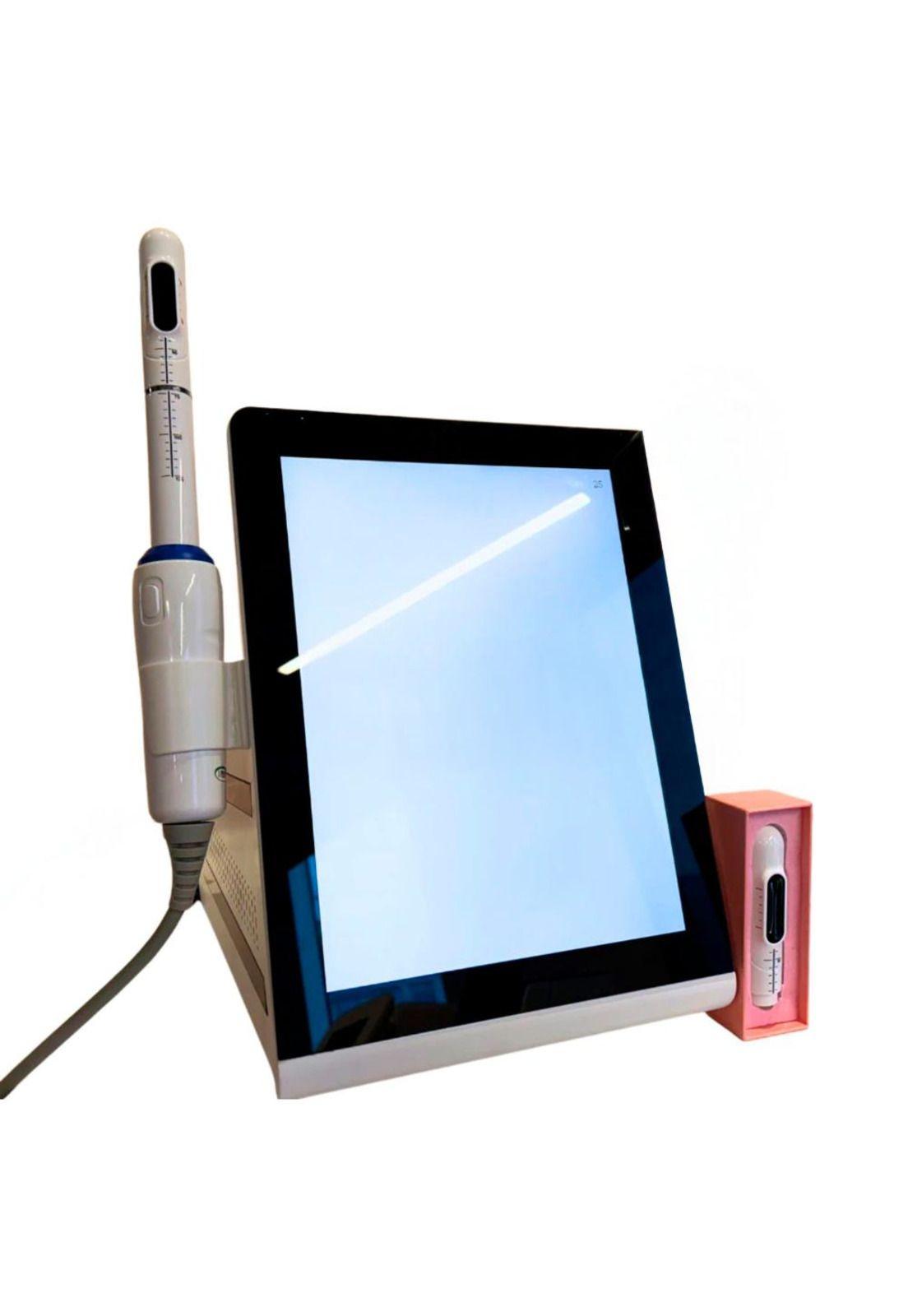 Maquin HIFU Vaginal Ultra II-5