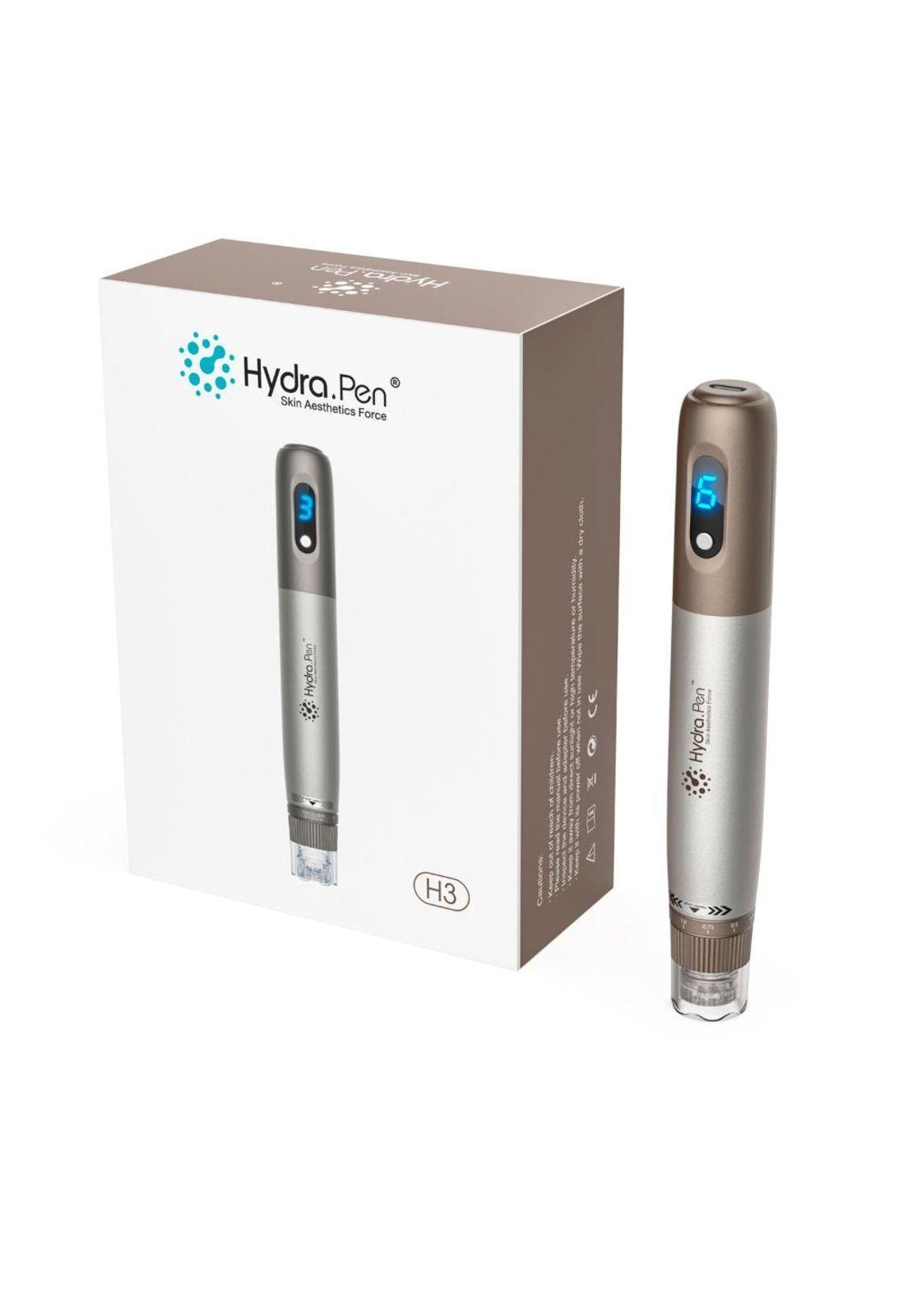 HydraPen H3 de Dr Pen-7