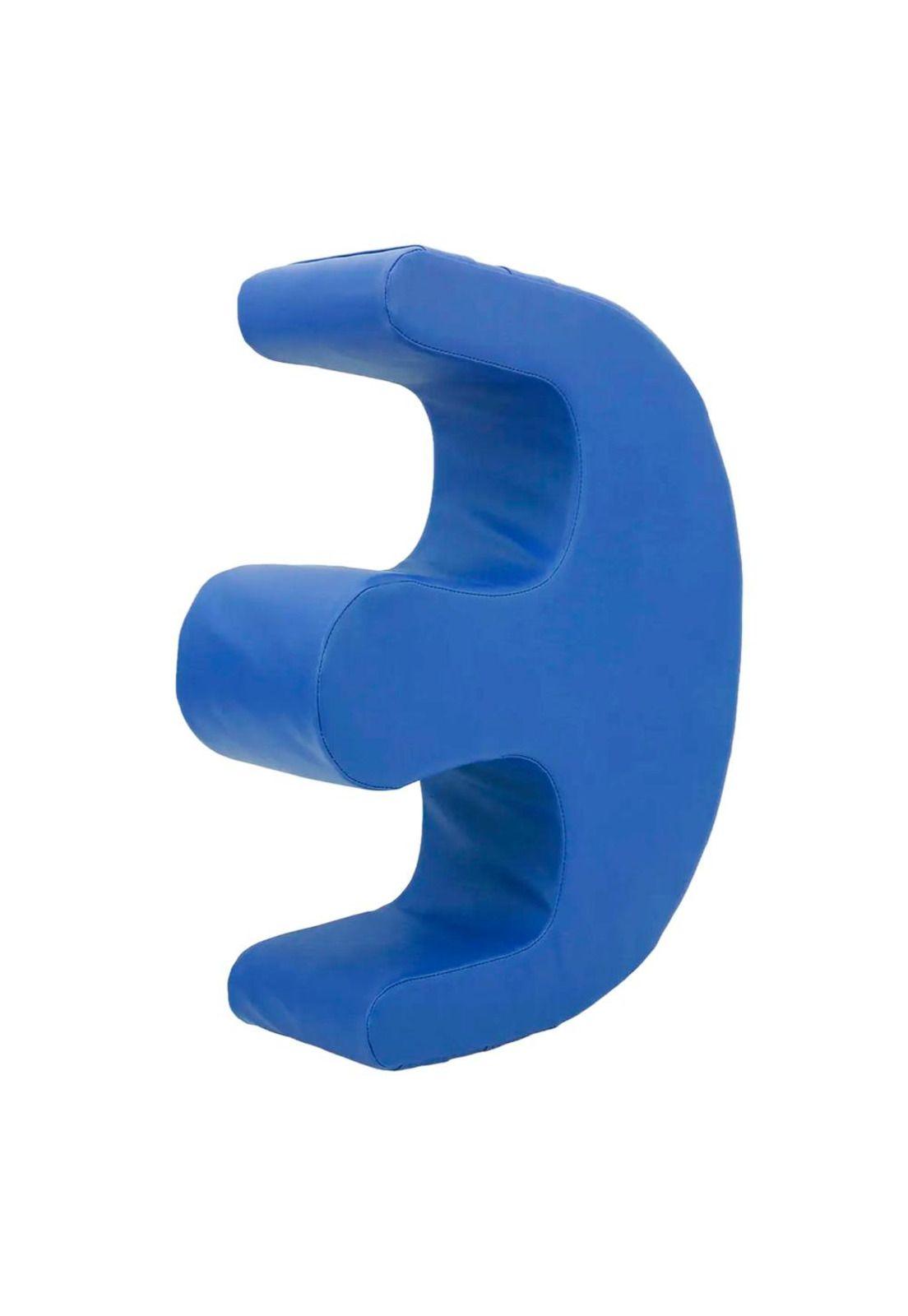 Cojín Ortopédico En U Mover Girar Pacientes O Adulto Mayor-4