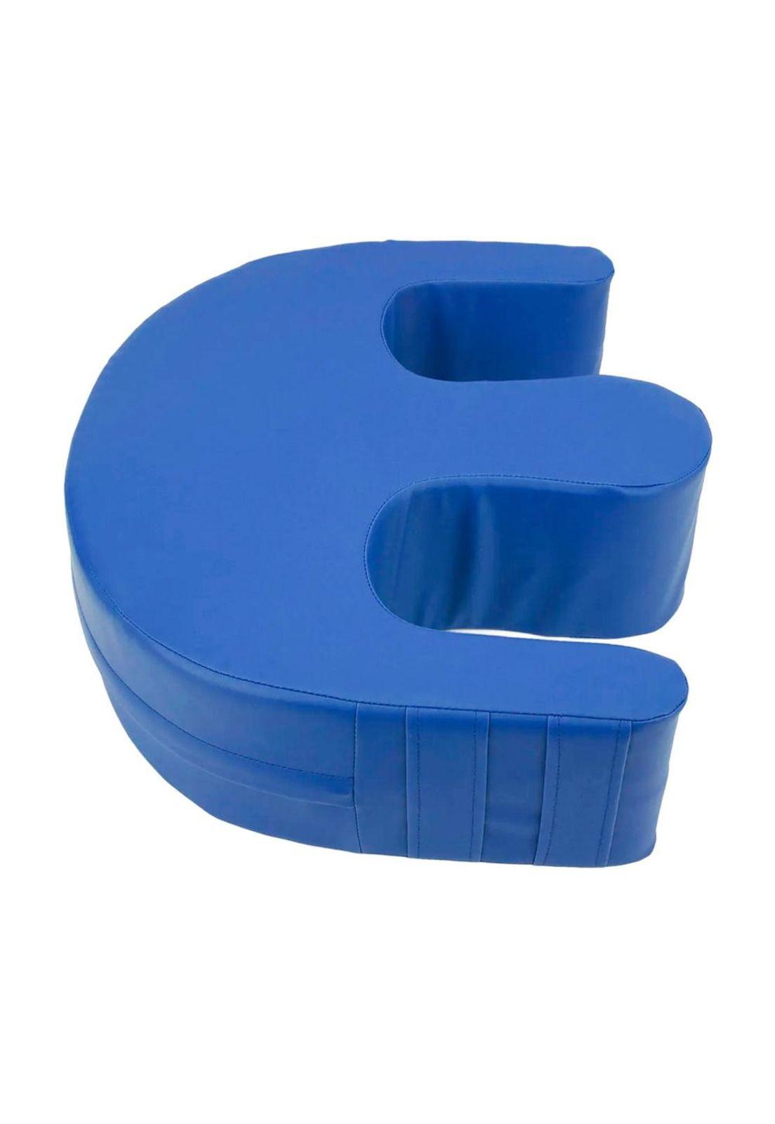 Cojín Ortopédico En U Mover Girar Pacientes O Adulto Mayor-5