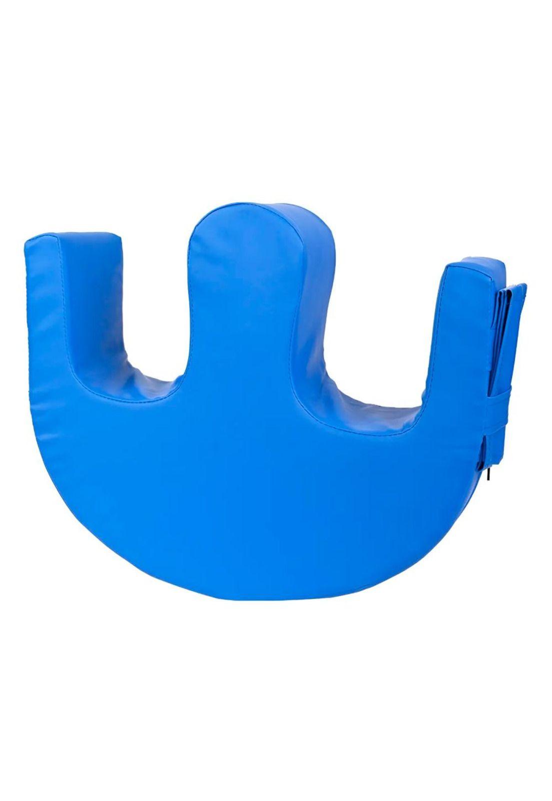 Cojín Ortopédico En U Mover Girar Pacientes O Adulto Mayor-7