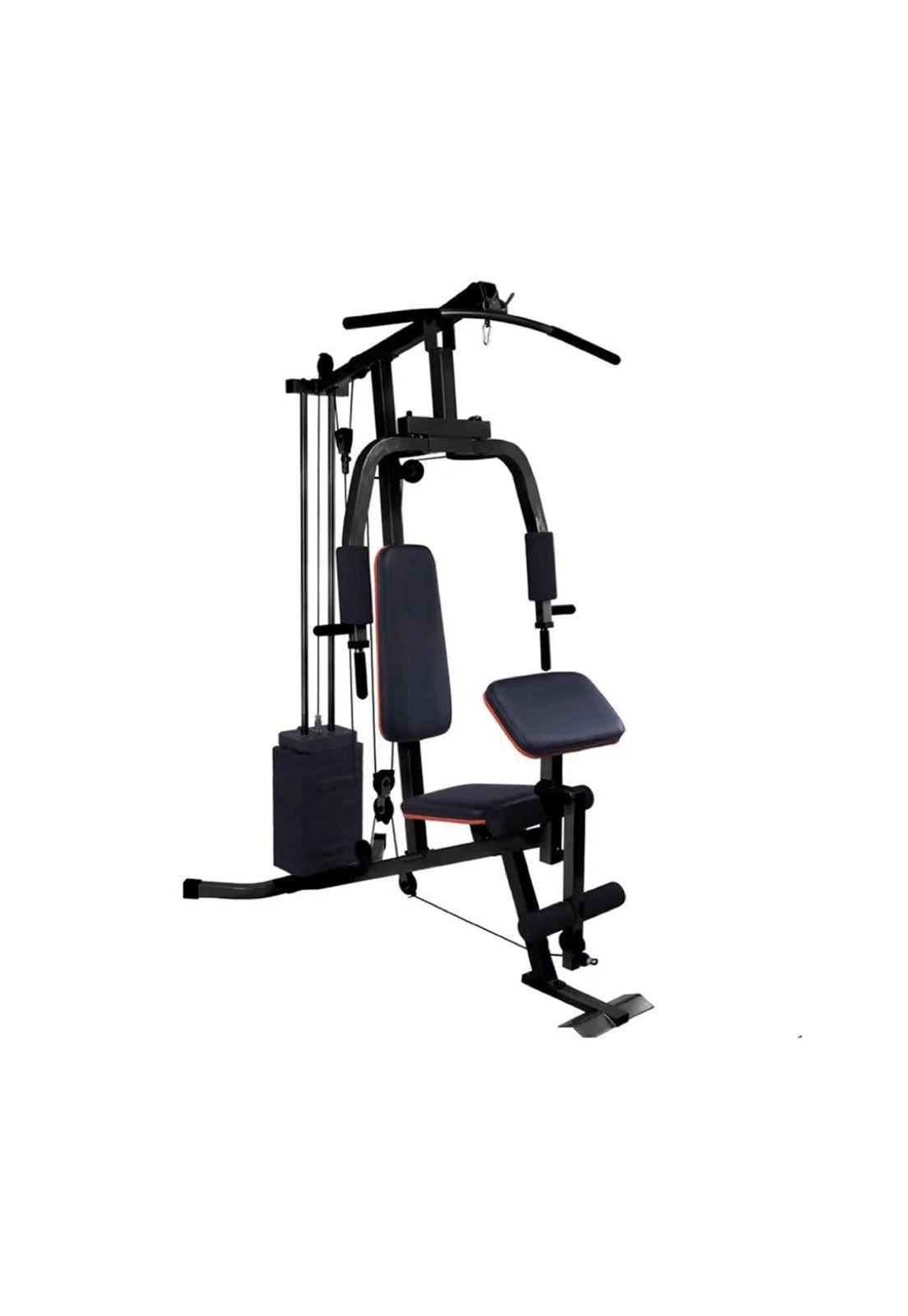 Home Gym Multi Estacion Funcional Casa-2