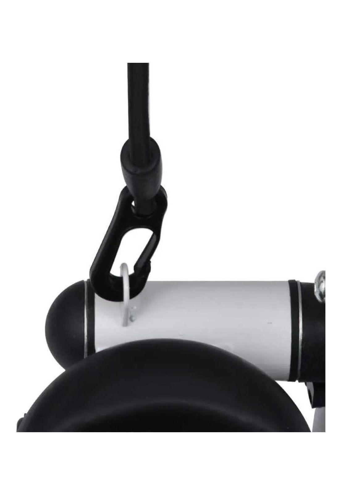 Mini Stepper Eliptica Hidraulico Banda Resistencia-6