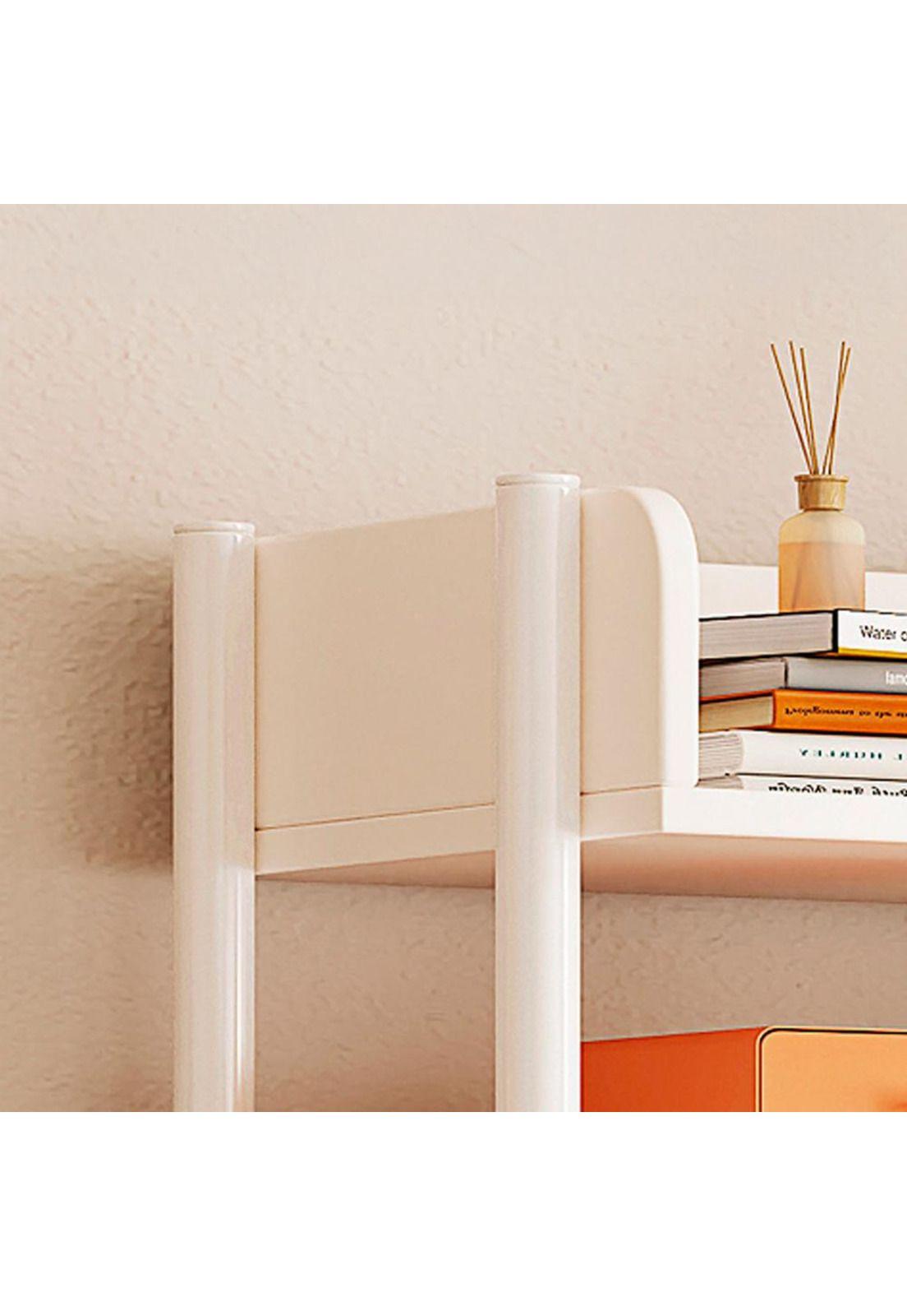 Librero Organizador 107x60x25 cm Chic Home-2
