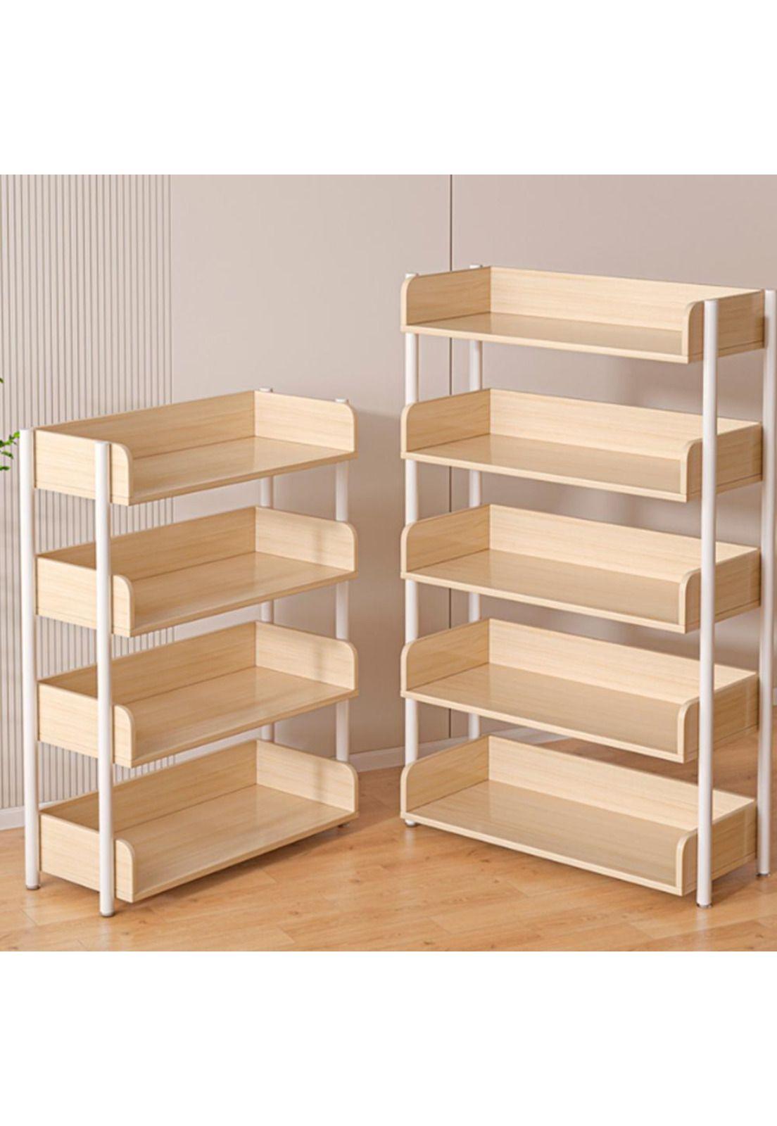 Librero Organizador 107x60x25 cm Chic Home-3