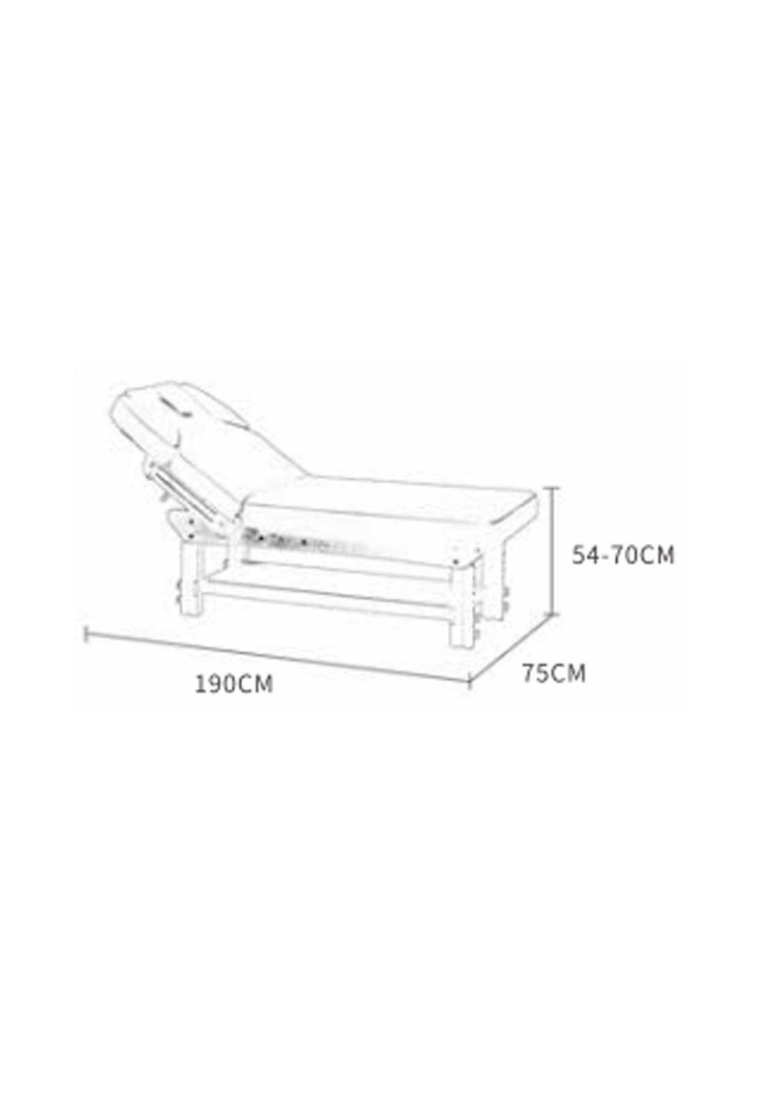 Camilla Fija Premium Comfort Relax-5