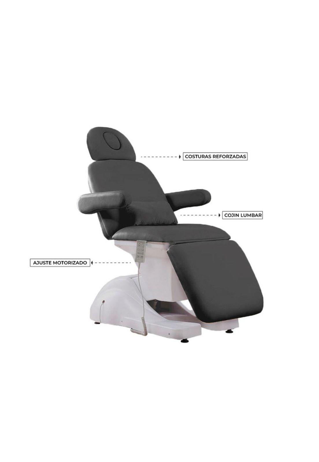 Sillón camilla Eléctrica para masajes-1
