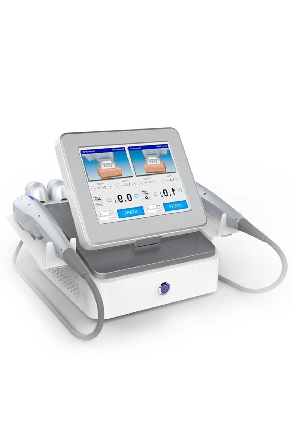 Pack Ultramax: Hifu 7D + Onda Rusa-1