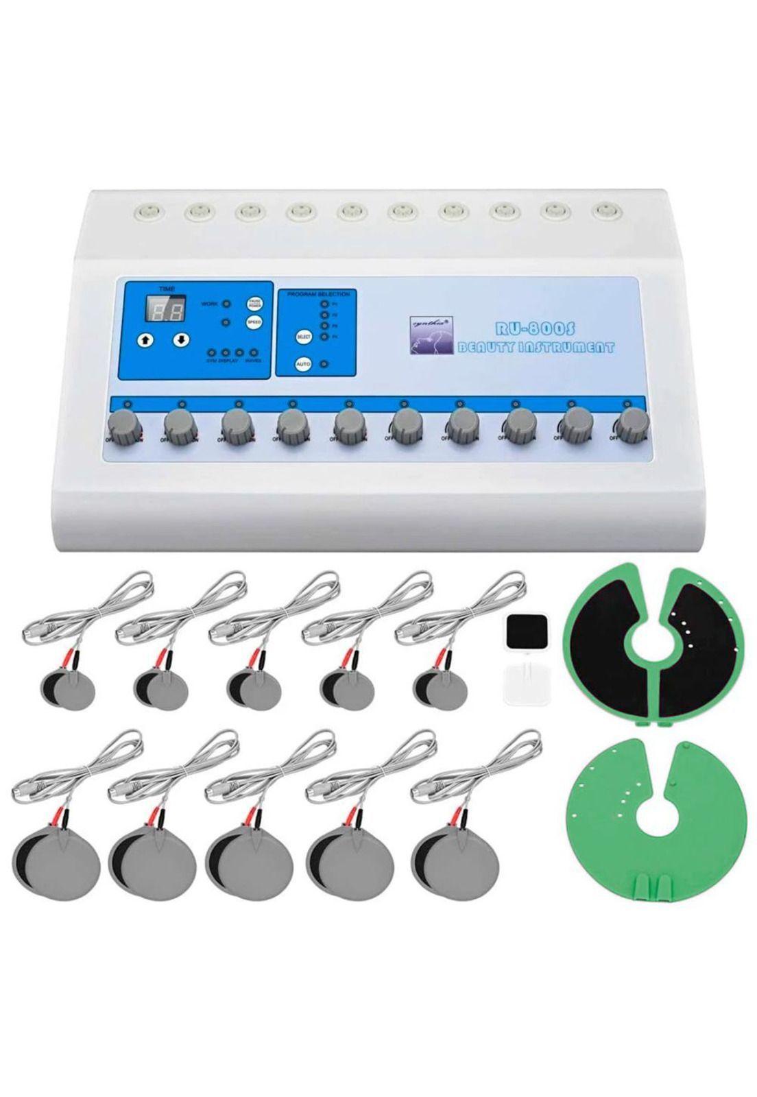 Pack Ultramax: Hifu 7D + Onda Rusa-2