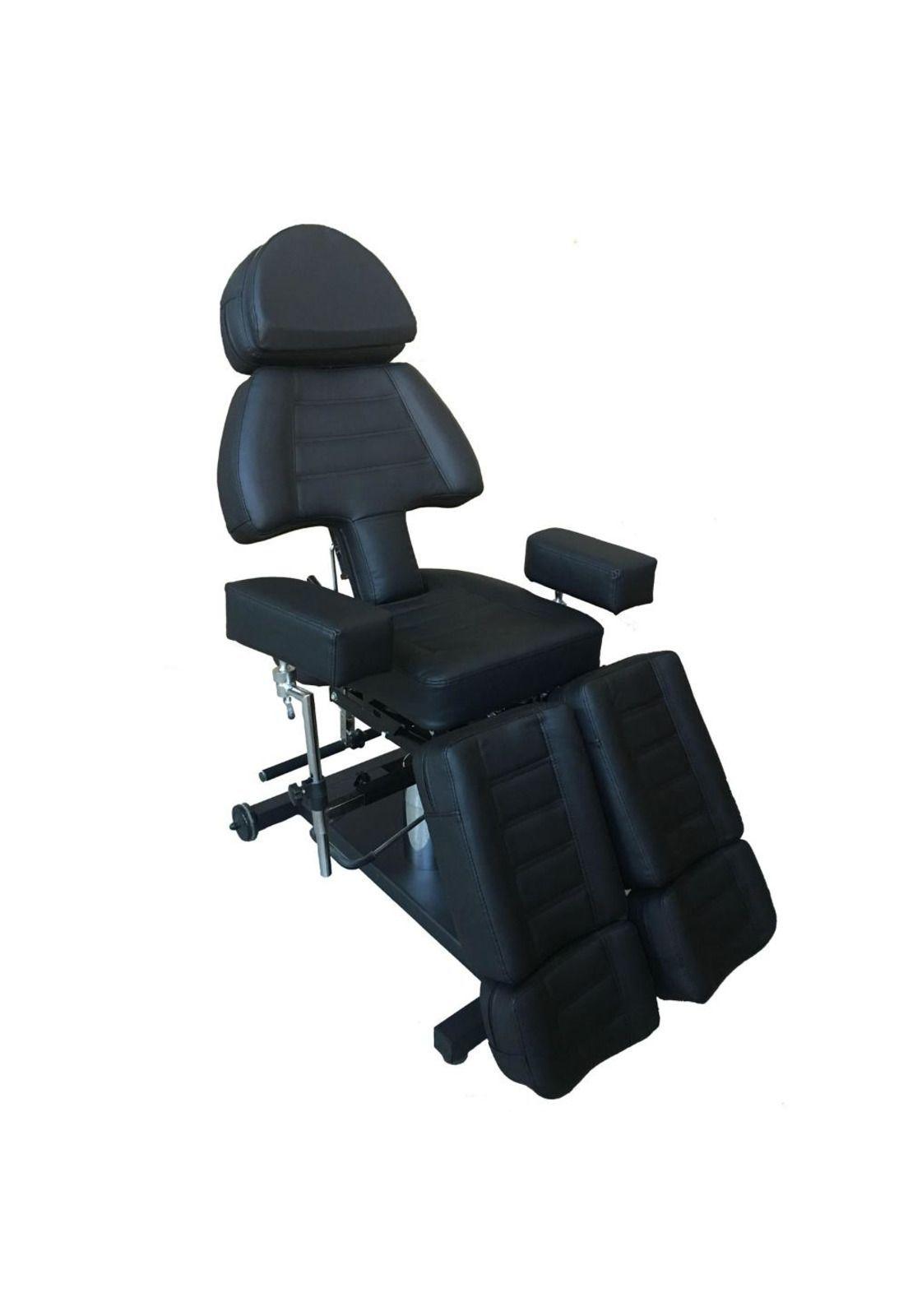 Sillón Tatuaje Premium profesional-2