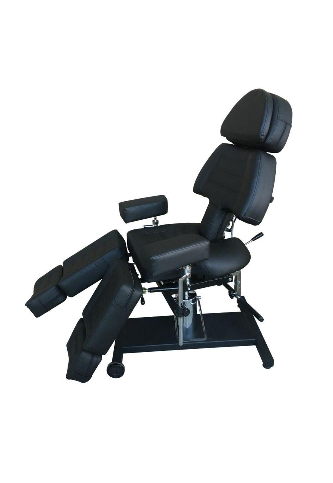 Sillón Tatuaje Premium profesional-3