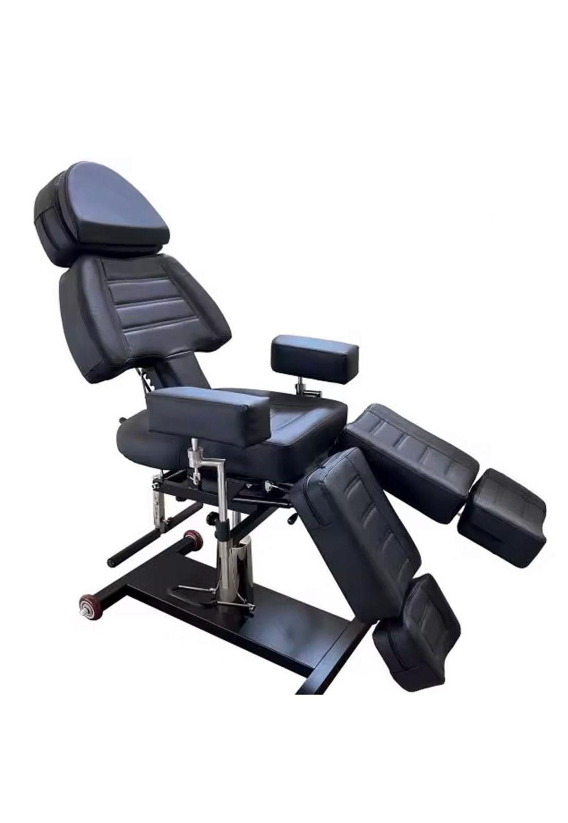 Sillón Tatuaje Premium profesional-4
