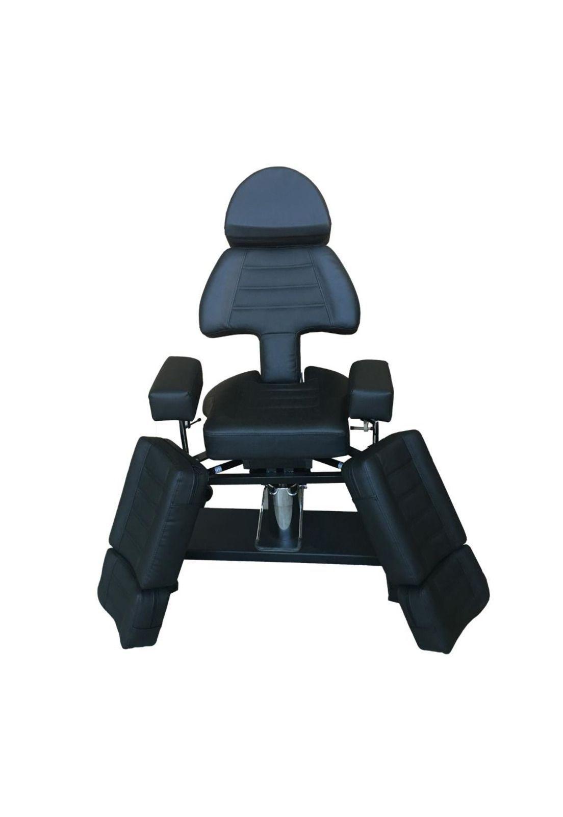 Sillón Tatuaje Premium profesional-5
