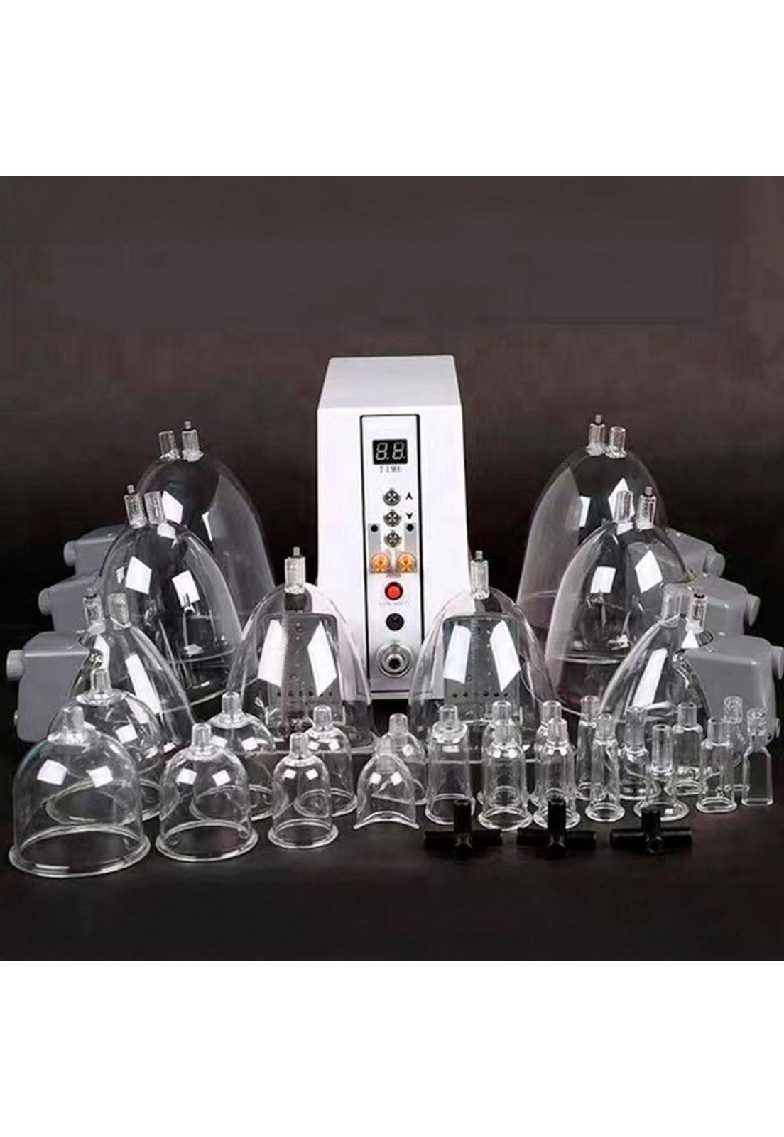 Vacuum con Infrarrojo profesional-3