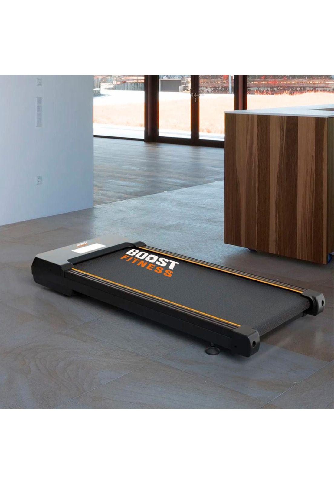 Trotadora Boost Fitness 3001W inclinacion LED 1.5HP 10km/hr 1W-5