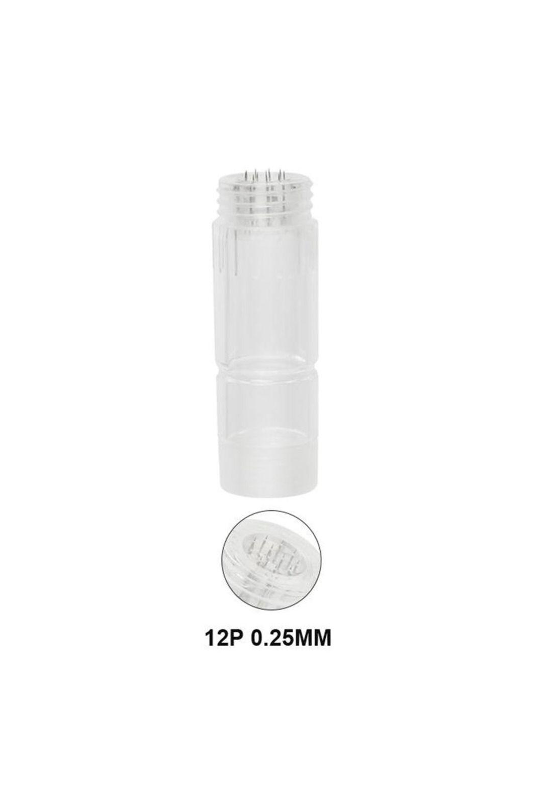 Set De 10 Agujas HydraPen H2 by Dr Pen H12-0.25-1