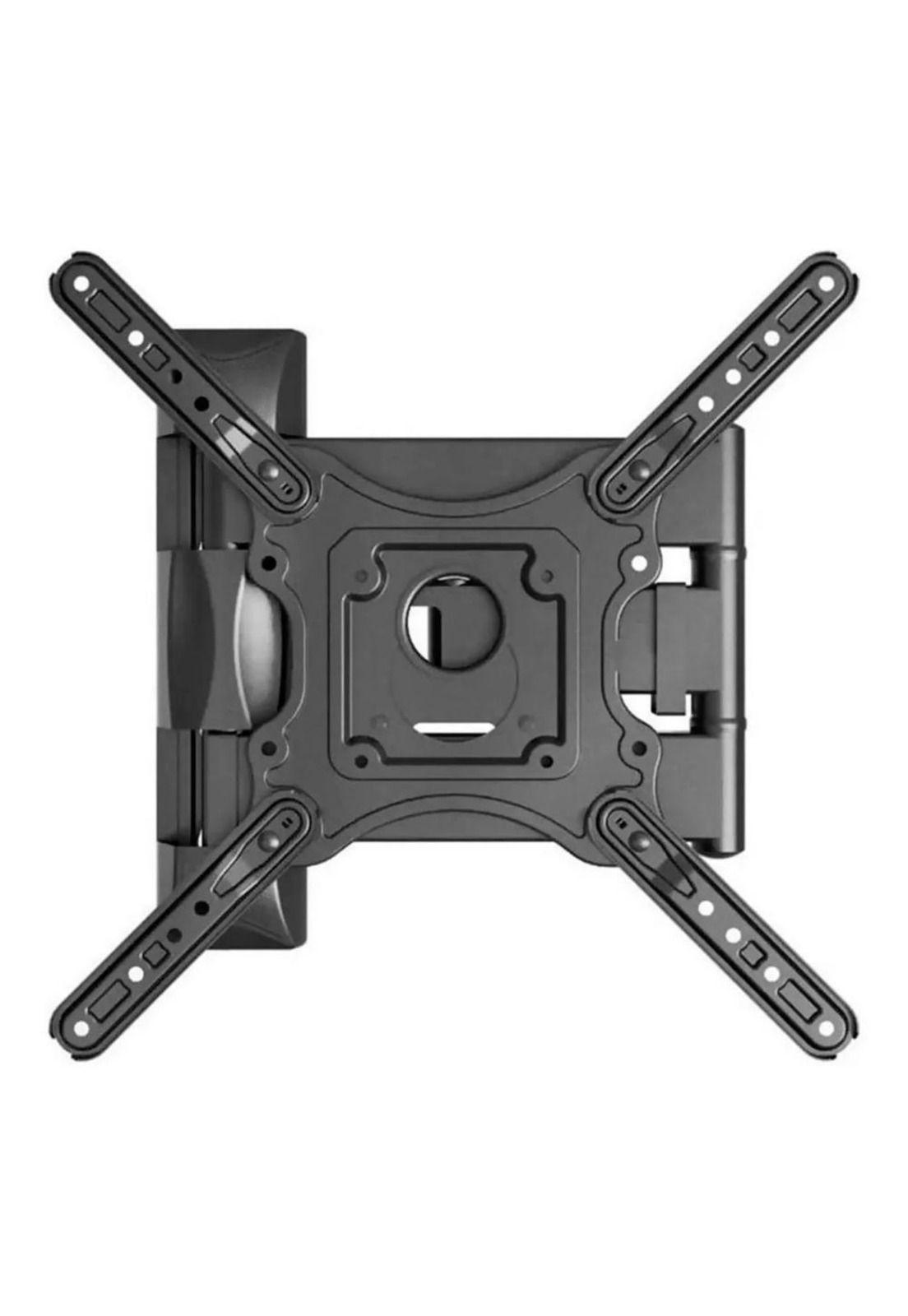 Soporte Tv Pared 3 Brazos Ajustable 32 A 55 Pulgadas-1