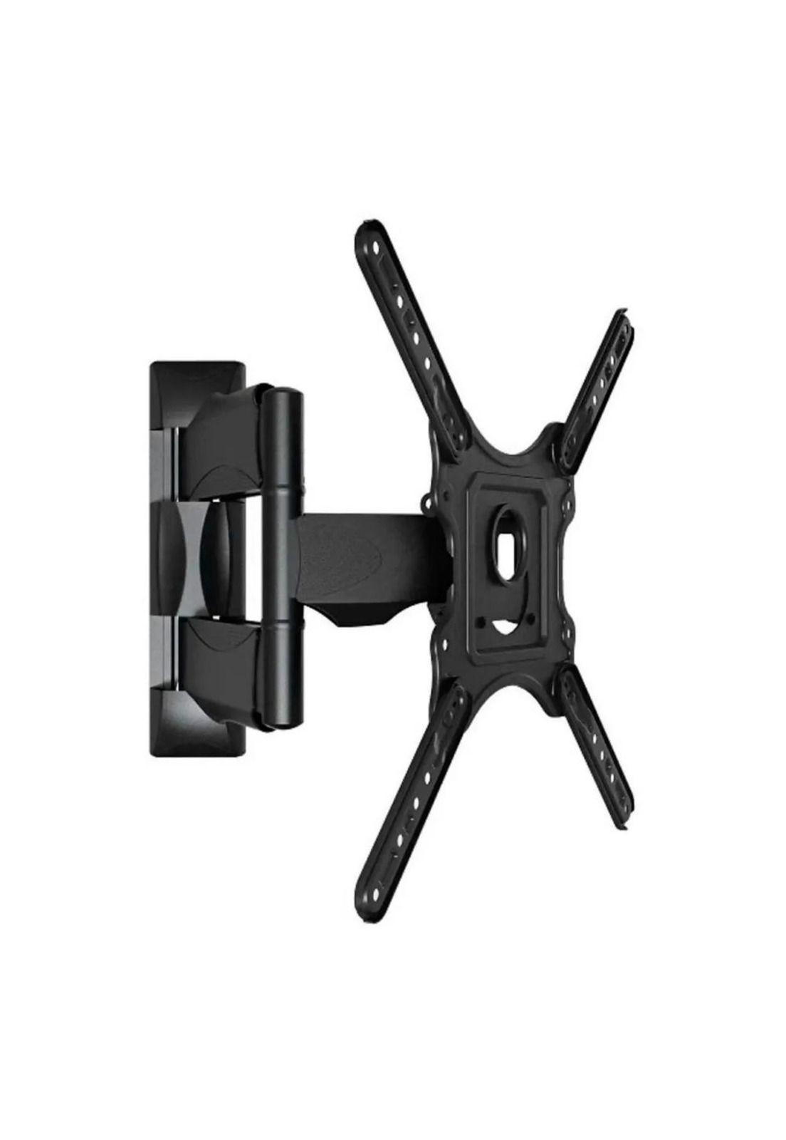 Soporte Tv Pared 3 Brazos Ajustable 32 A 55 Pulgadas-2