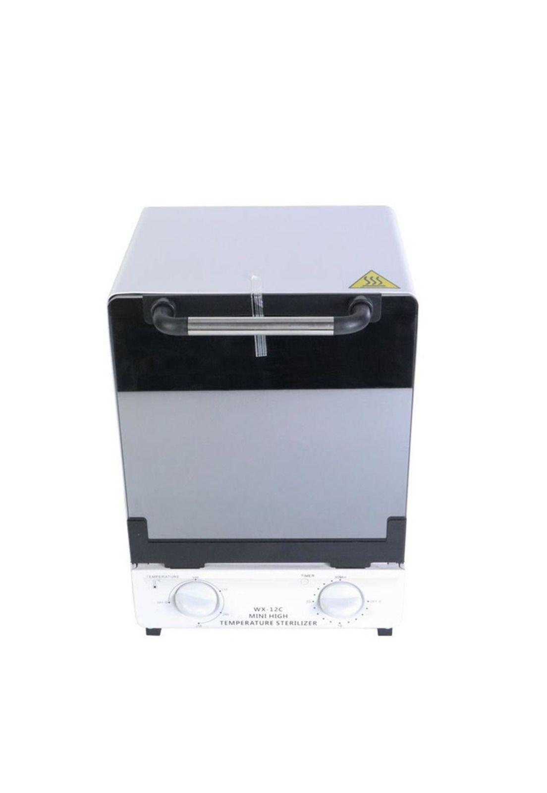 Esterilizador profesional 1000W 12L-2
