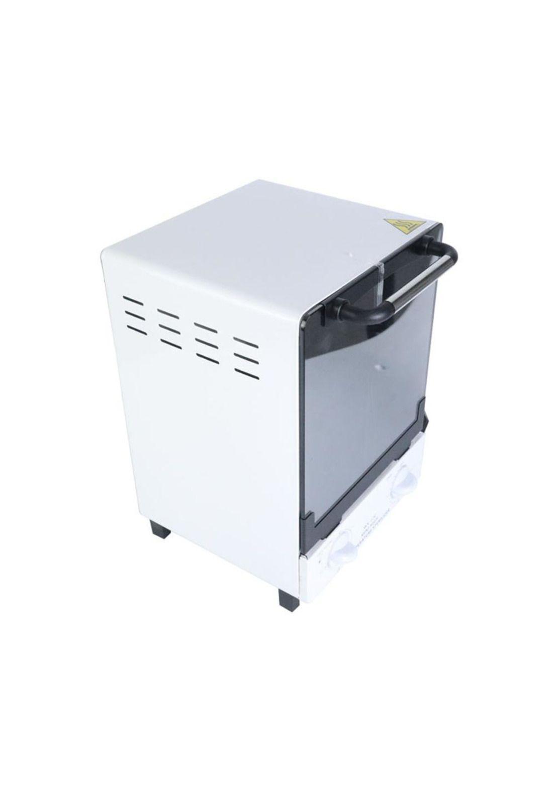 Esterilizador profesional 1000W 12L-5