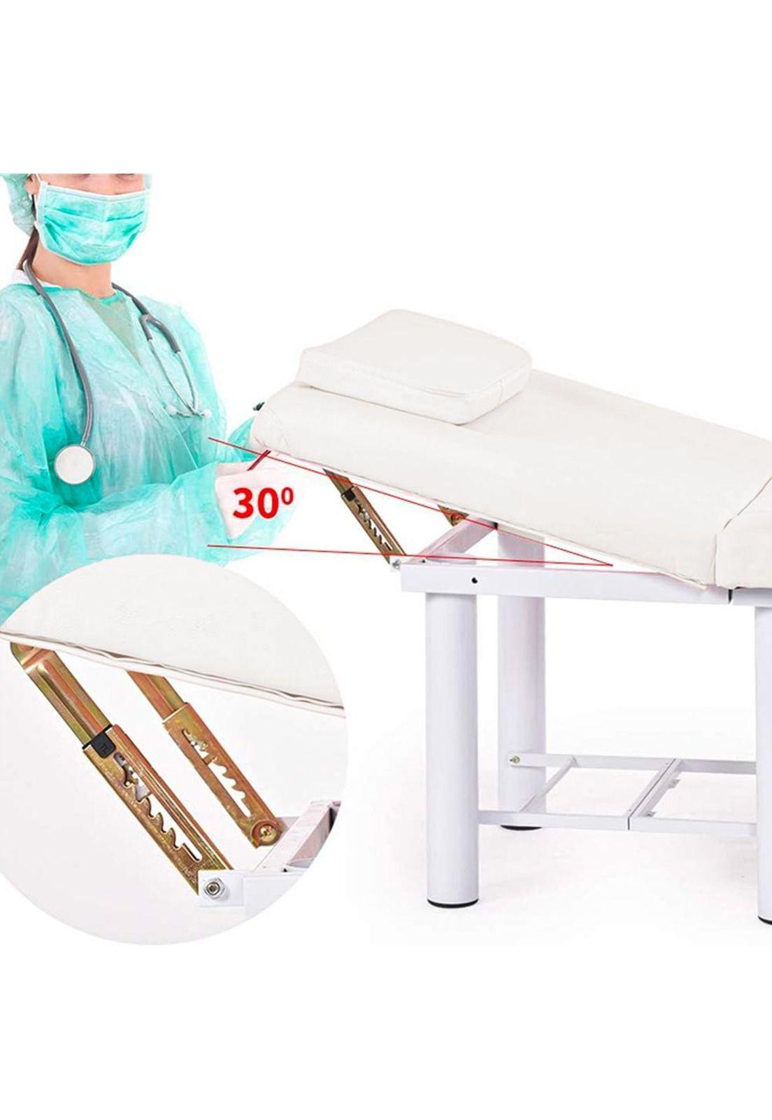 Camilla Ginecológica Premium PRO-1