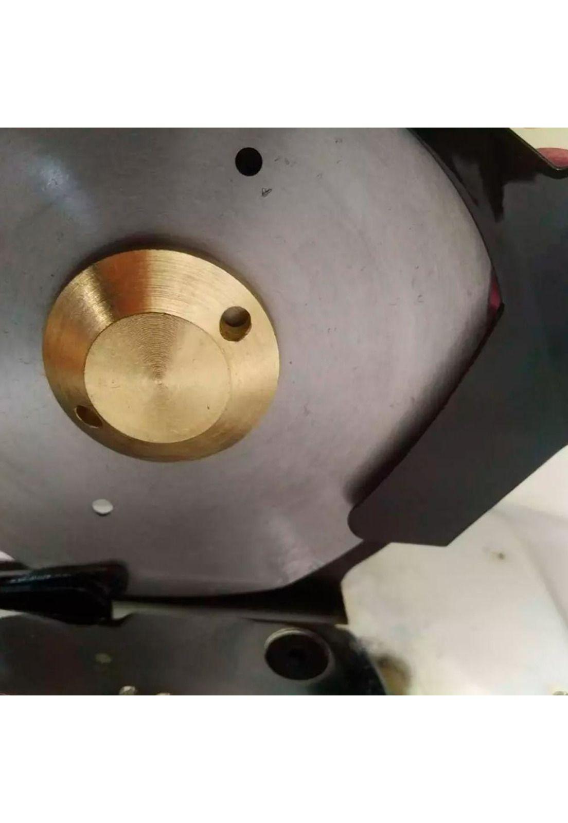 Cortadora De Telas Circular Profesional Rc100-3