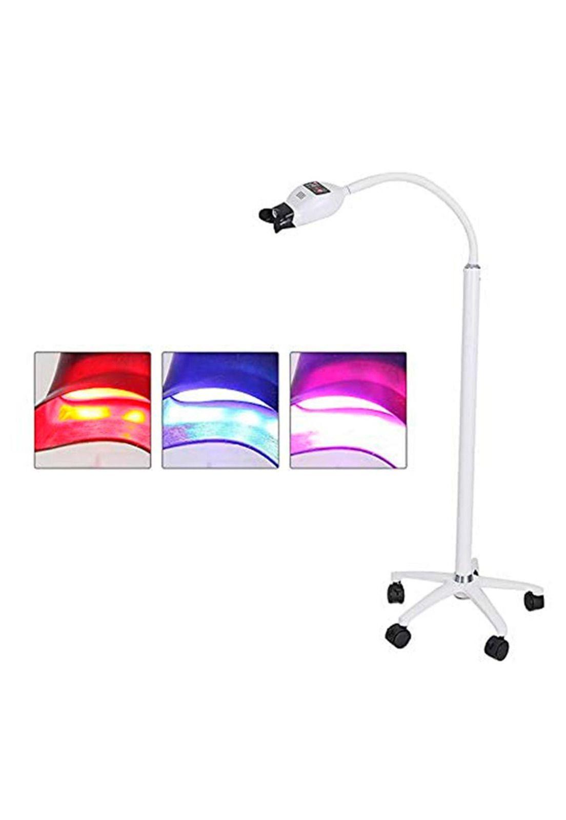 Lámpara Aceleradora De Blanqueamiento Dental De Pedestal-2