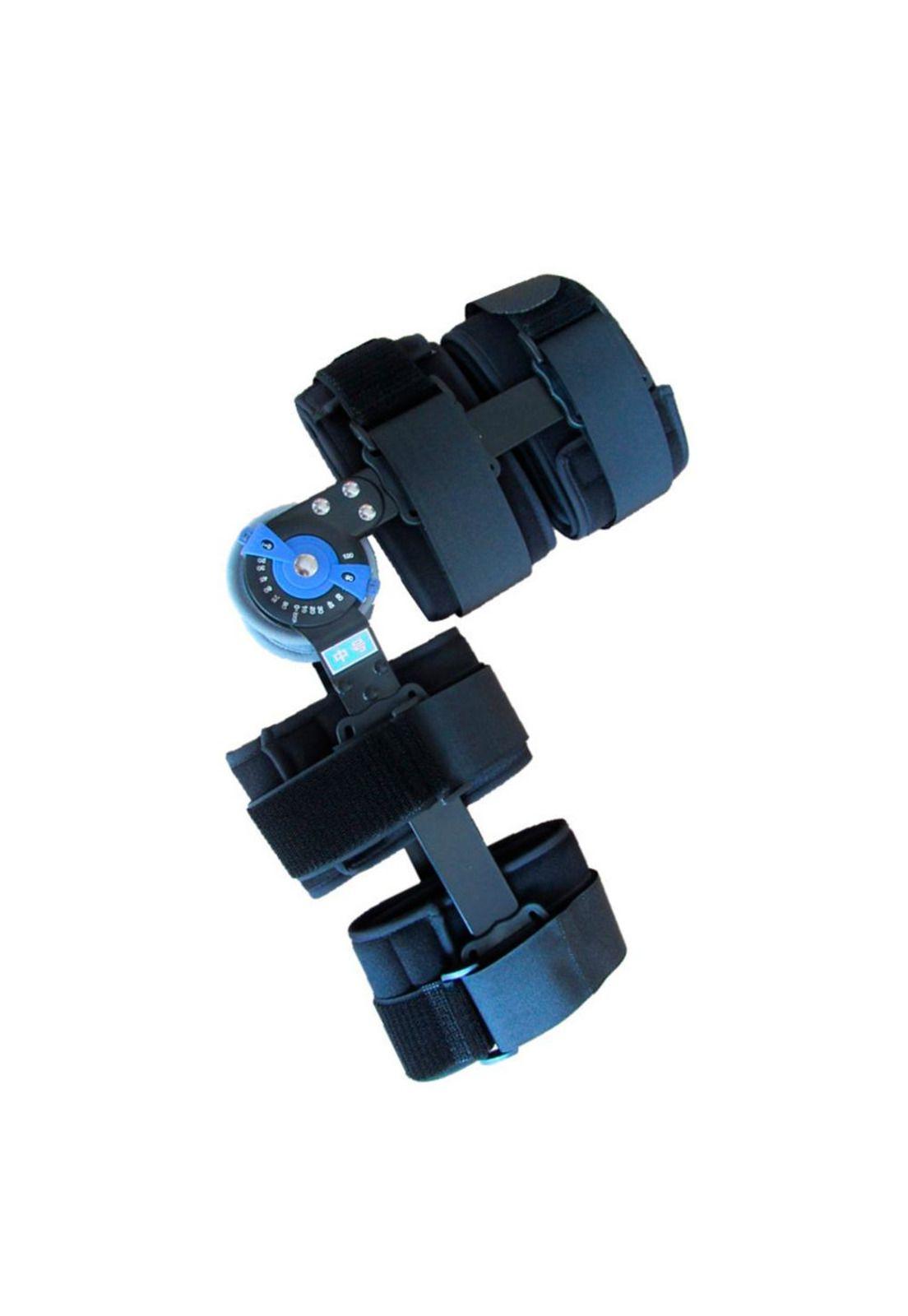 Rodillera Con Regulación Flexo-extensión-2