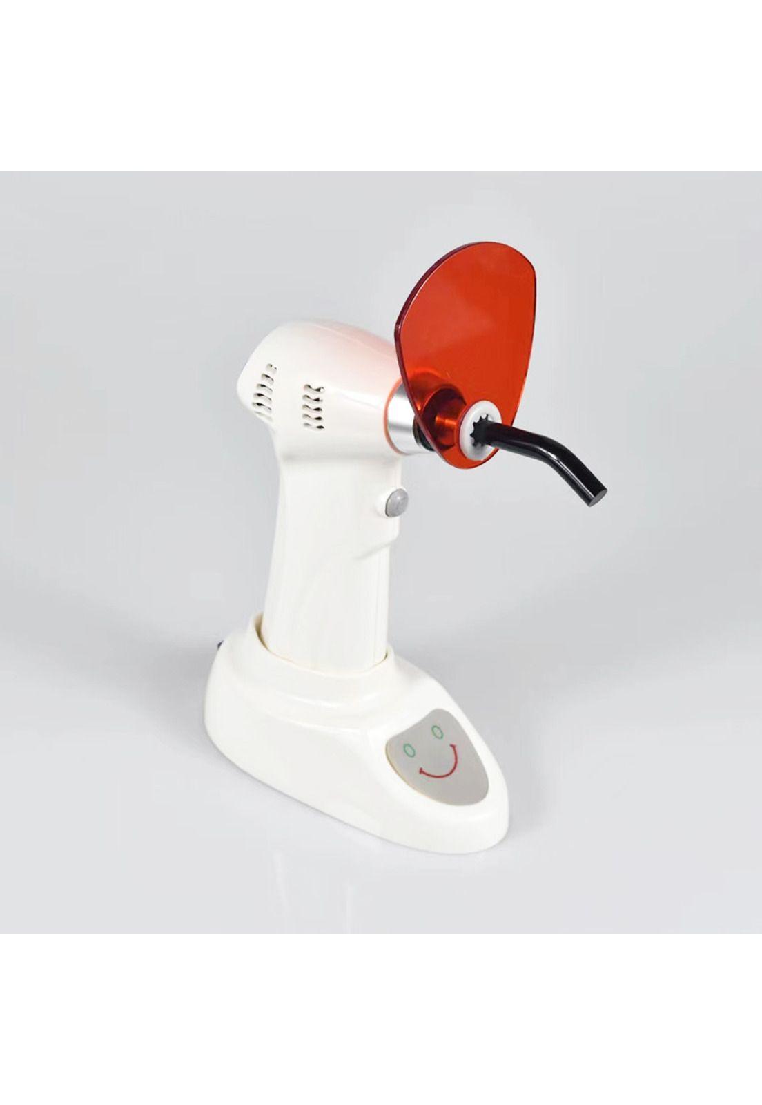 Lámpara de Fotocurado, modelo Master II-8
