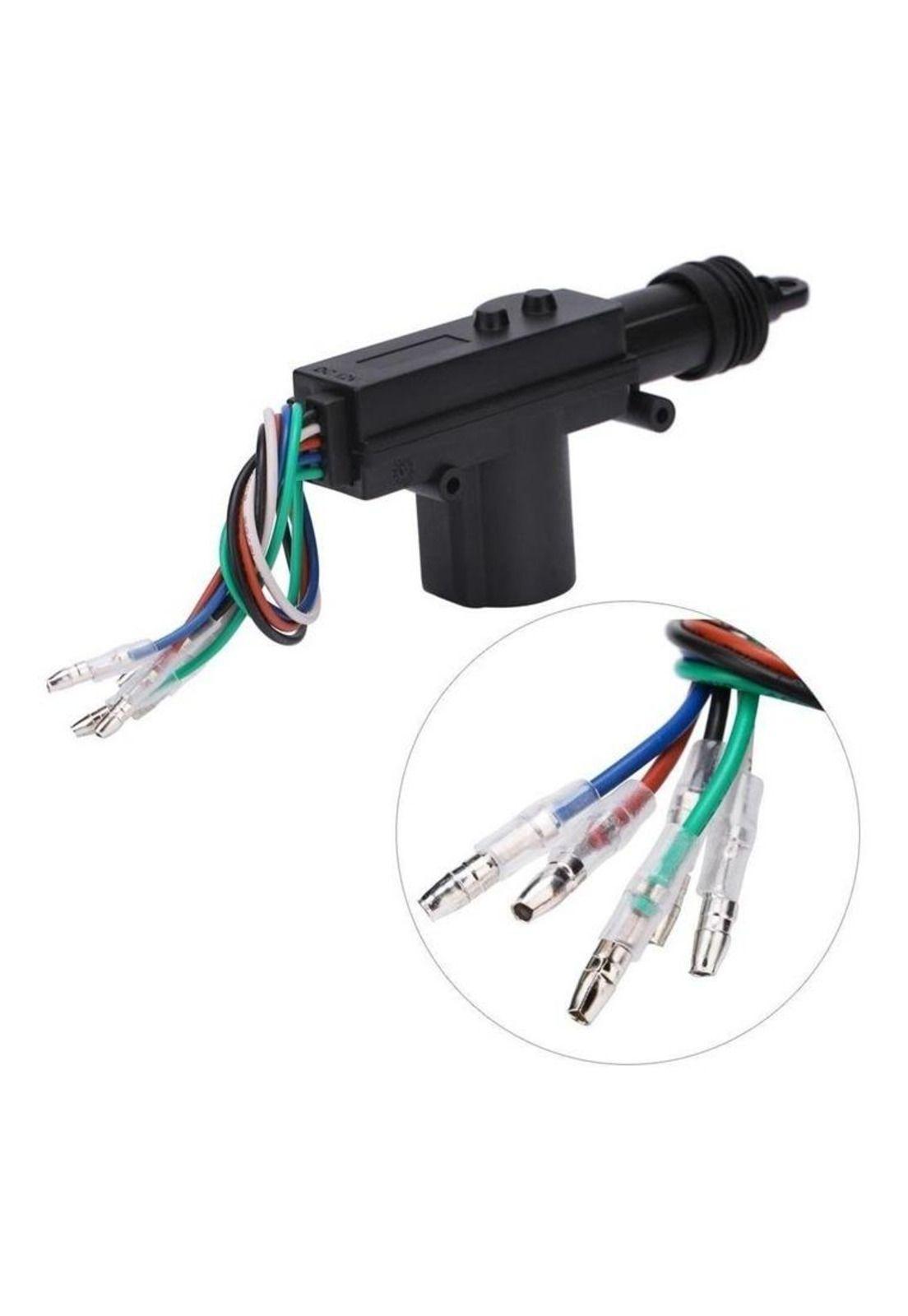 Kit Cierre Centralizado 4 Puertas-2