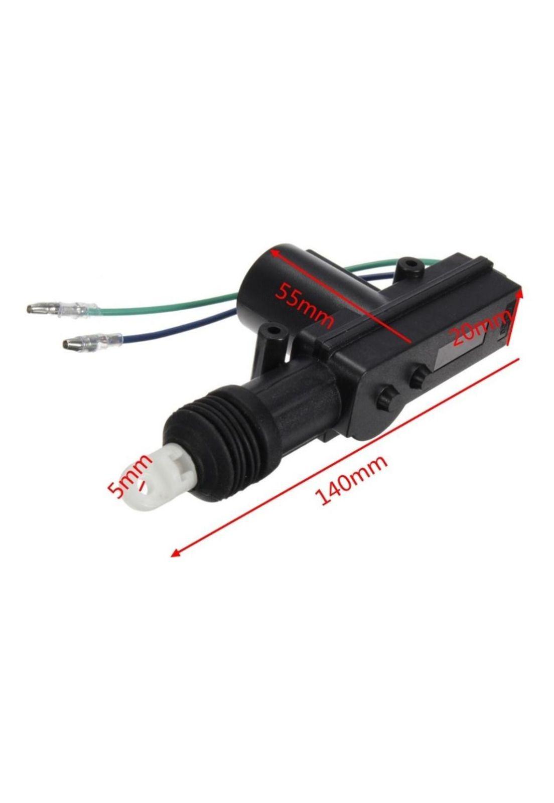 Kit Cierre Centralizado 4 Puertas-3