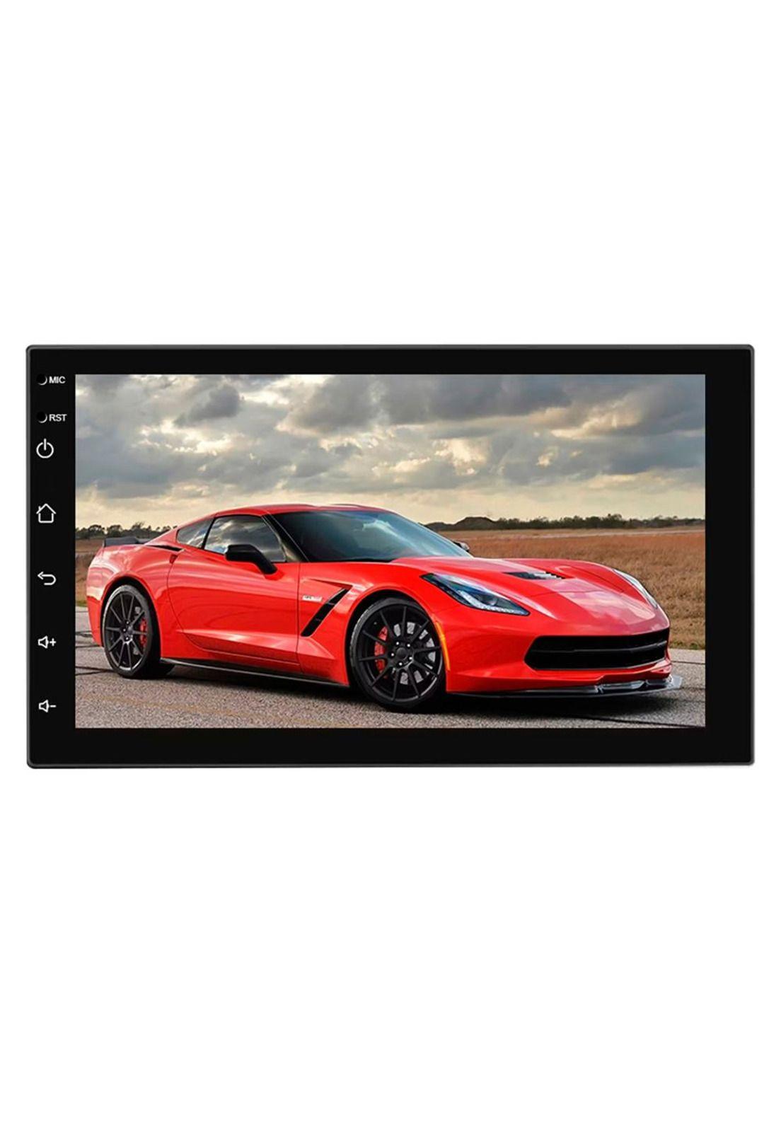 Radio Android 10.1 Gps Bluetooth Wifi 7-0