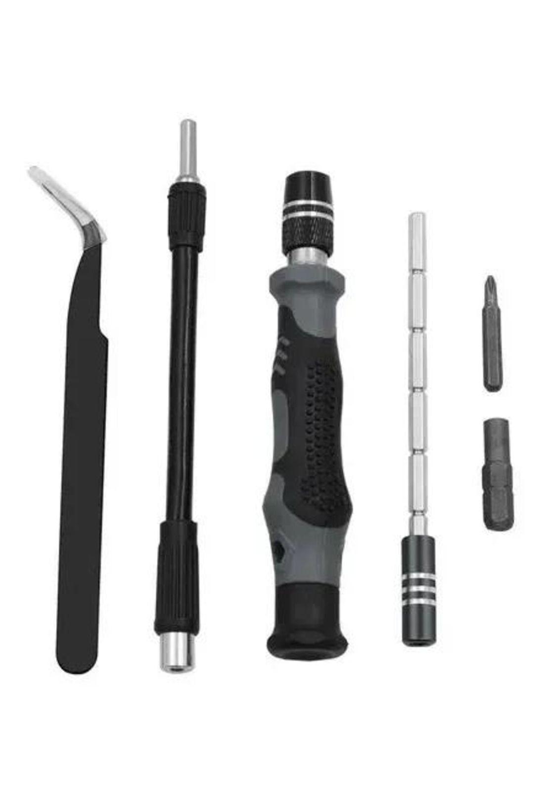 Juego De Destornilladores Precisión Screwdriver 115 En 1-2