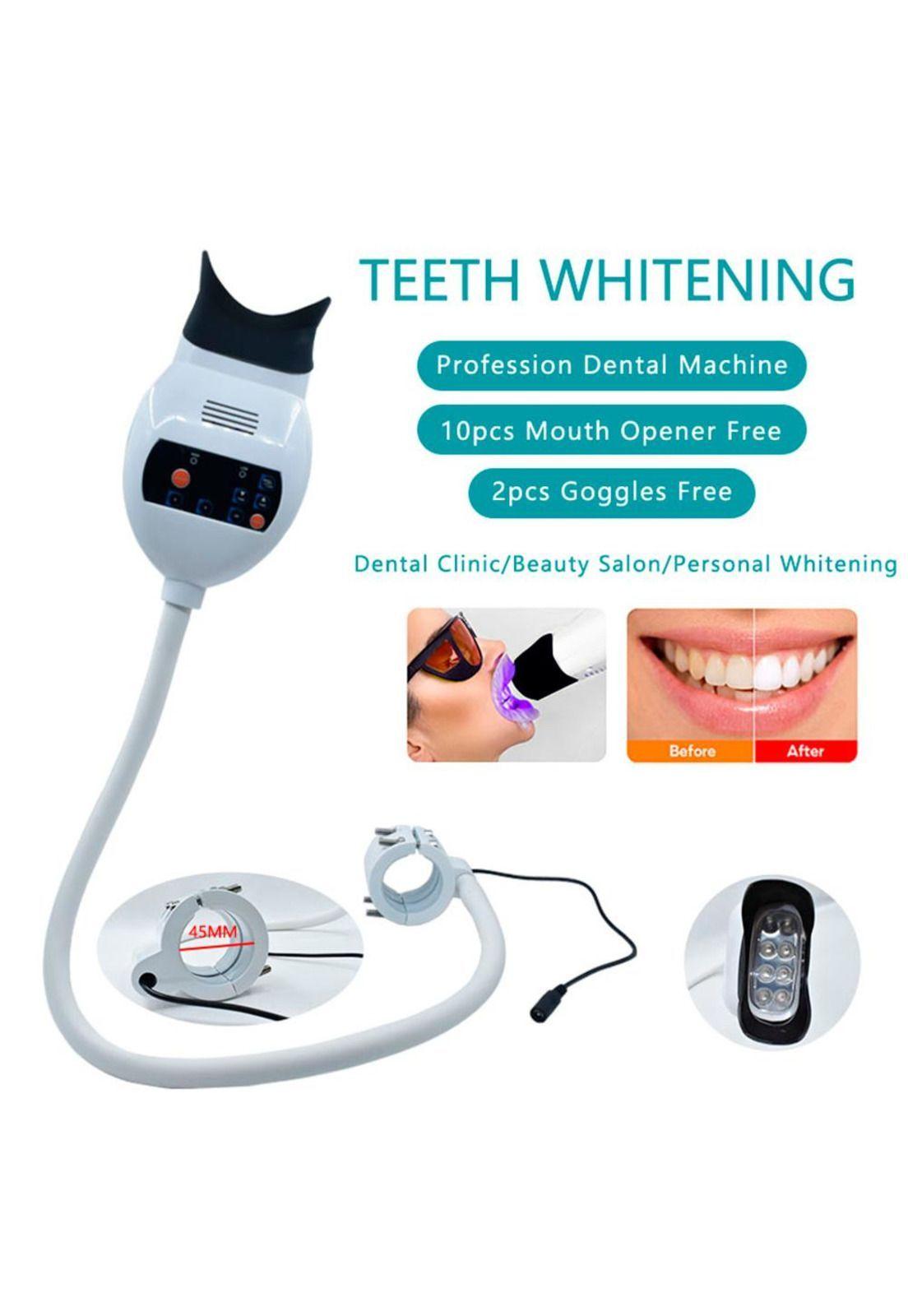 Lámpara Aceleradora Blanqueamiento para sillón-4