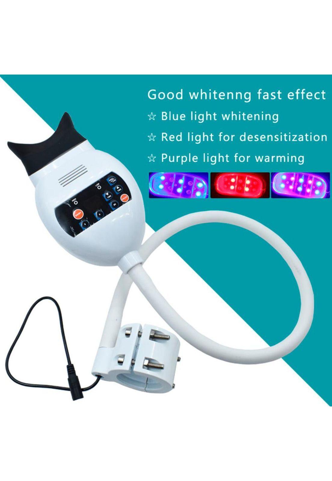 Lámpara Aceleradora Blanqueamiento para sillón-6