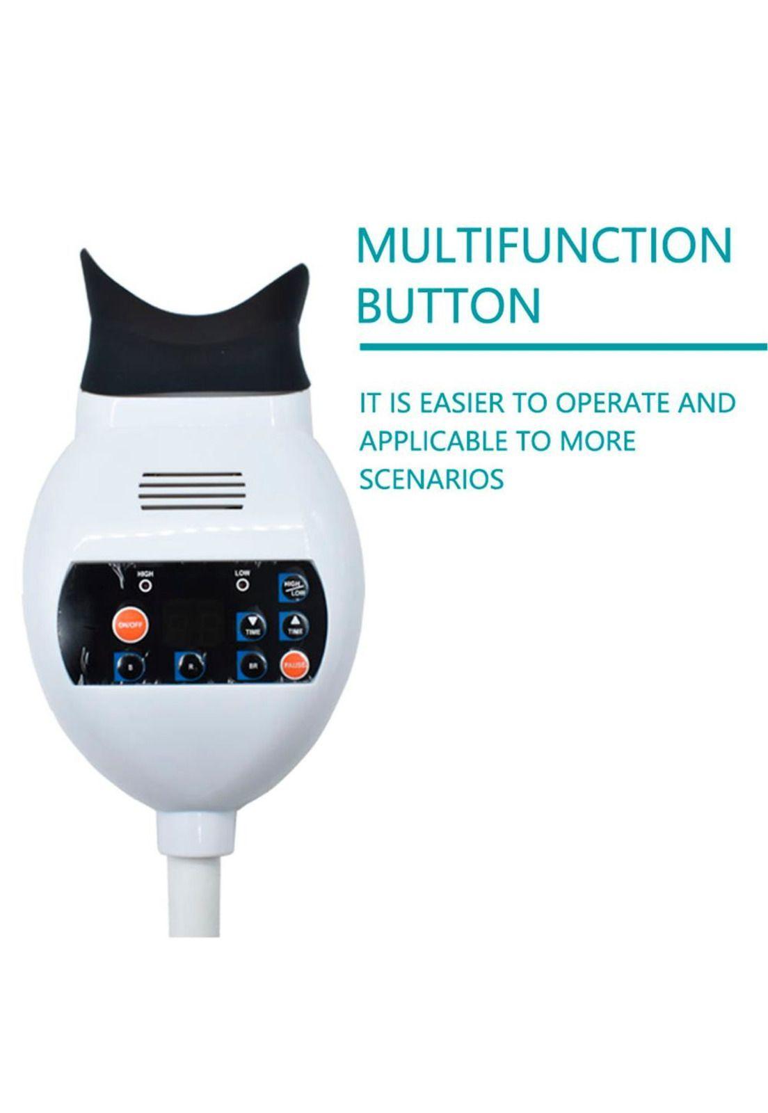 Lámpara Aceleradora Blanqueamiento para sillón-8