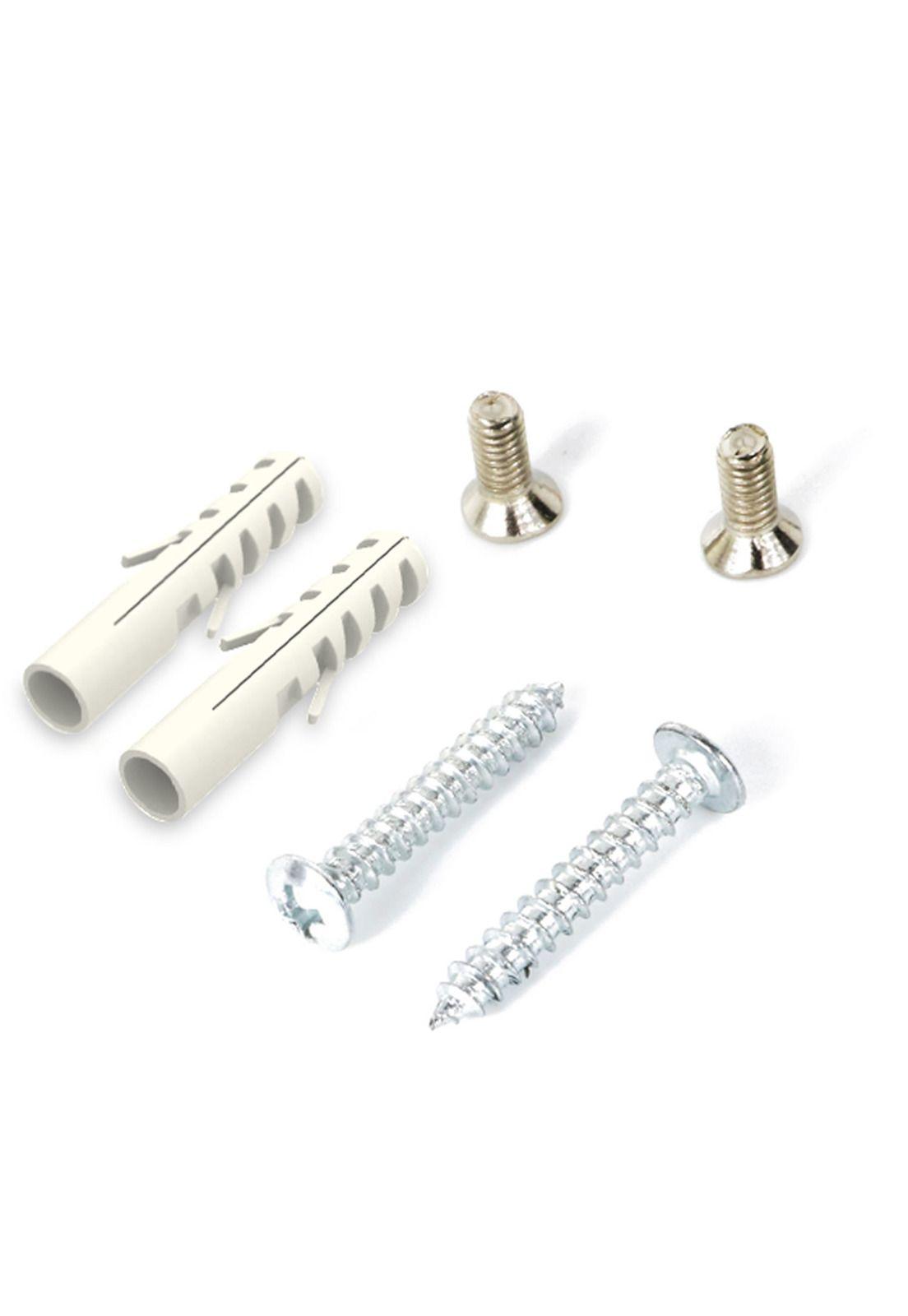 Foco Panel Plafón Led 24w Sobrepuesto Redondo Frio-2