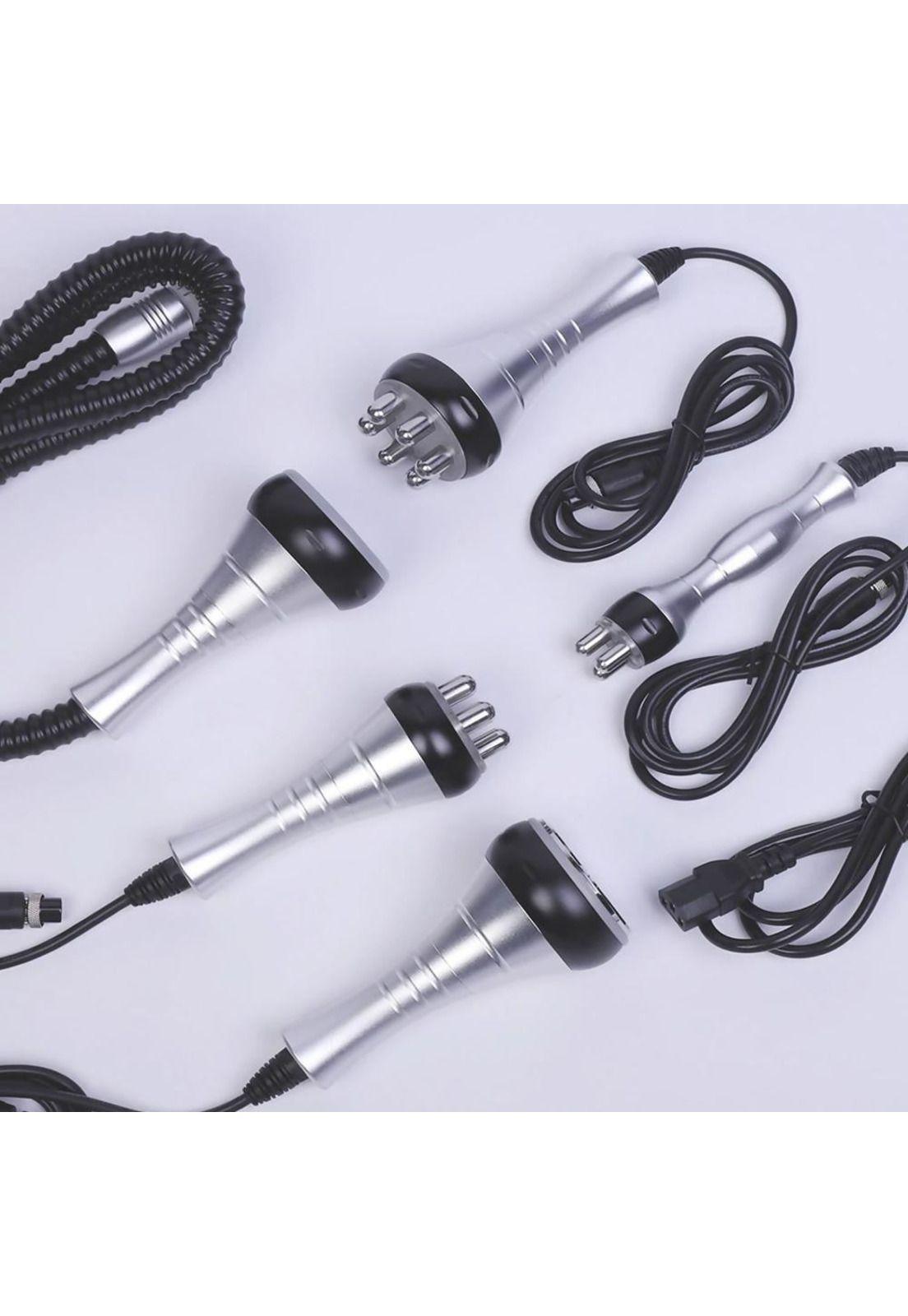 Máquina Cavitación 5 En 1 Radiofrecuencia-3