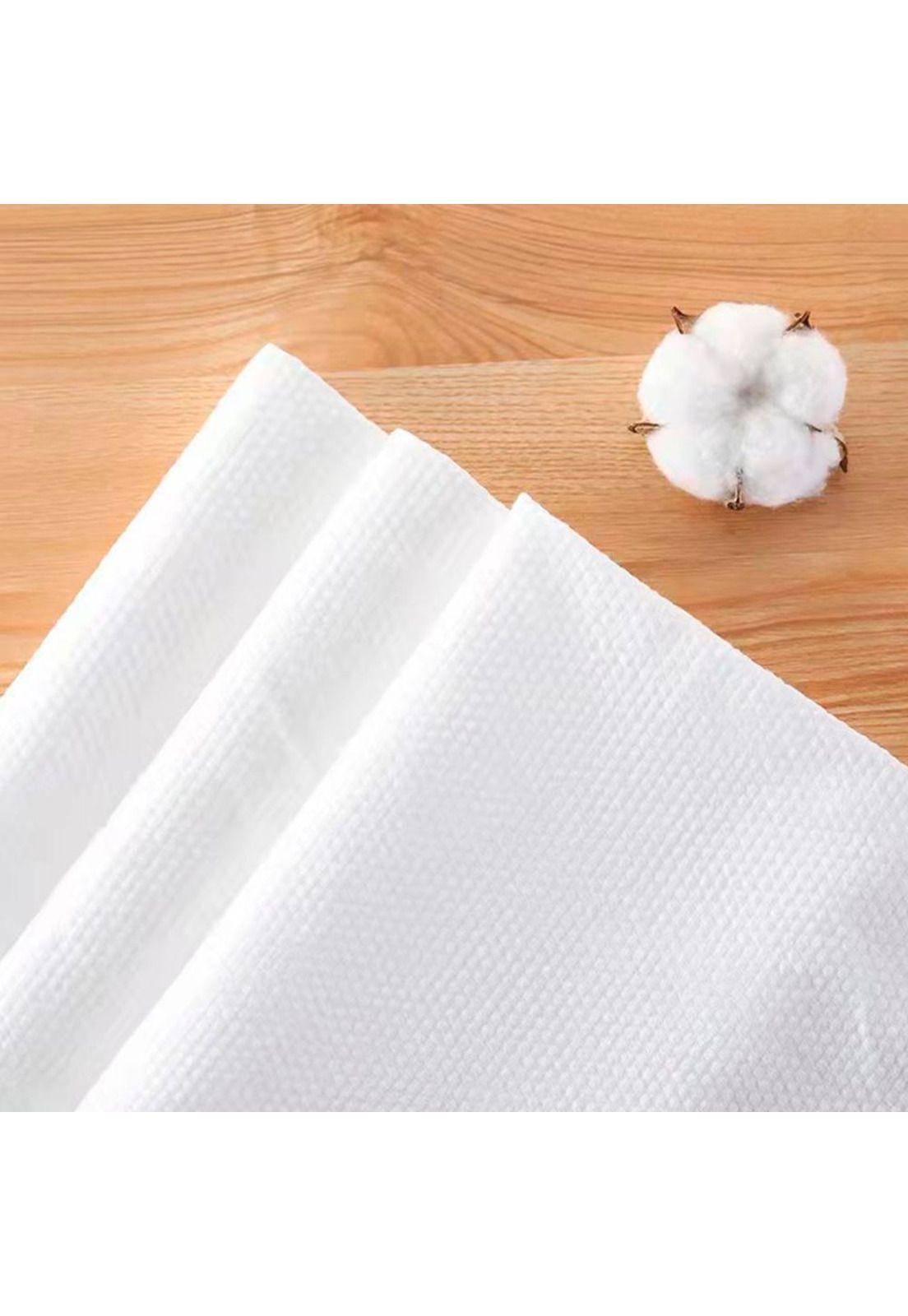 100 Toallas Desechables 85*50cm-4