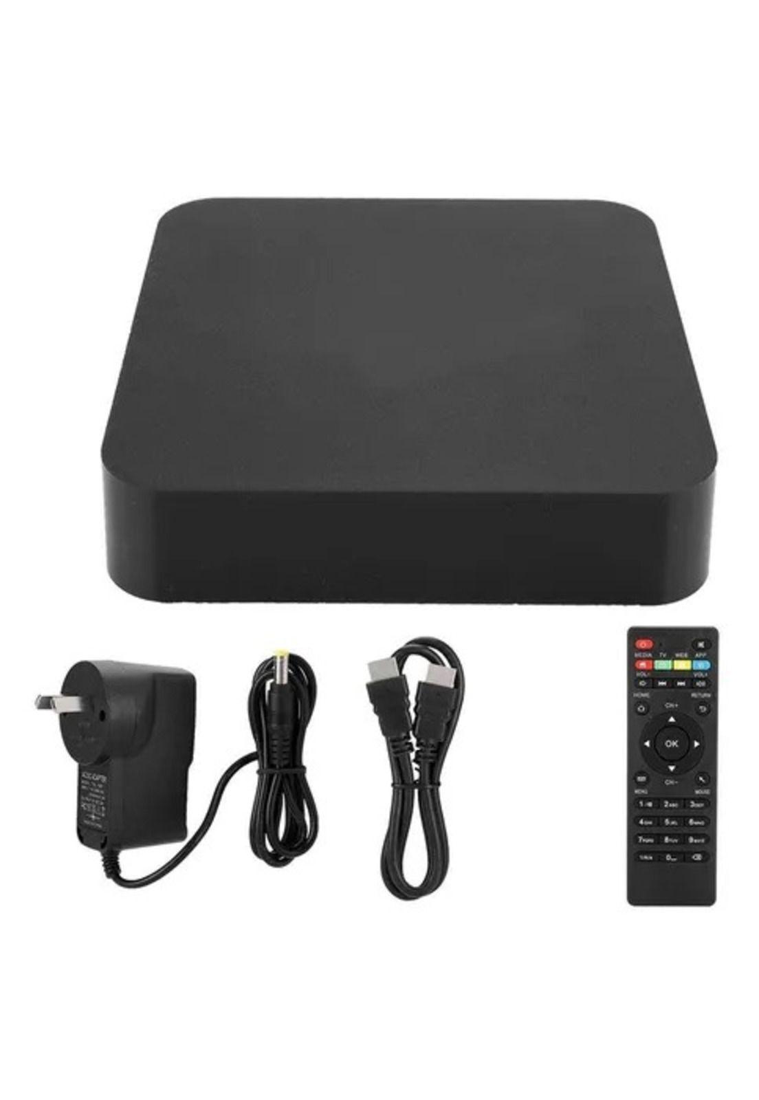Smart Tv Box Android 1gb Ram 8gb-0